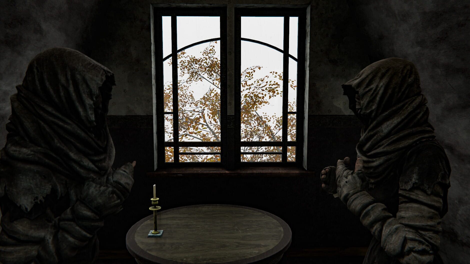 Screenshot for Pathologic 2: Marble Nest