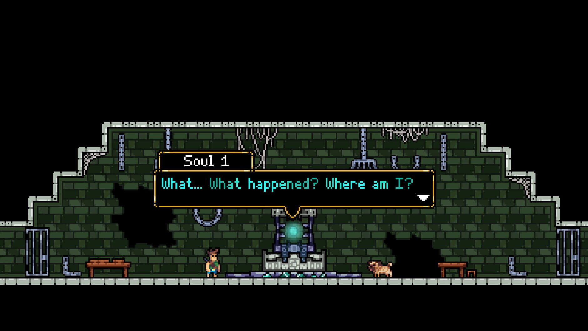 Screenshot for 6Souls