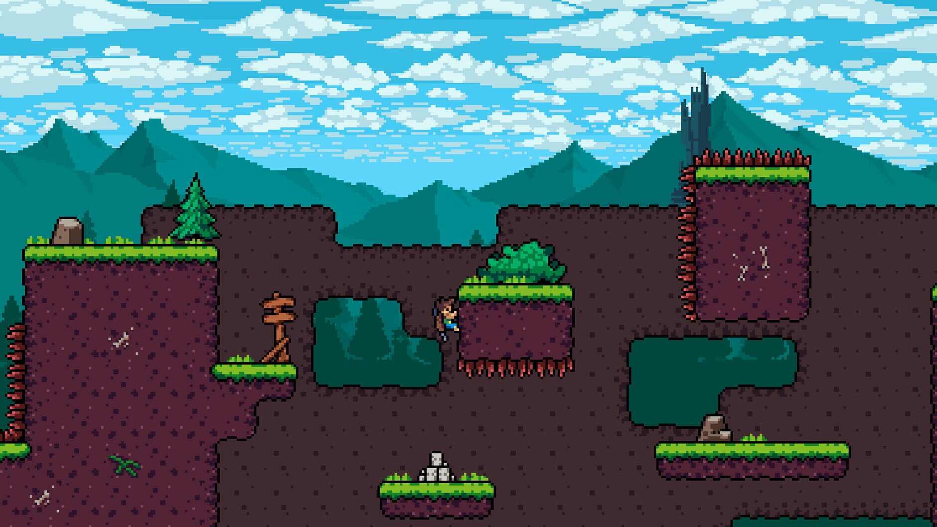 Screenshot for 6Souls