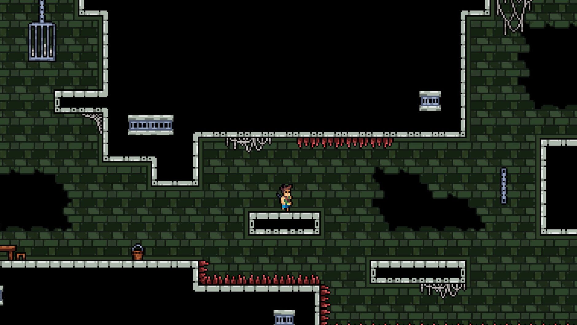 Screenshot for 6Souls