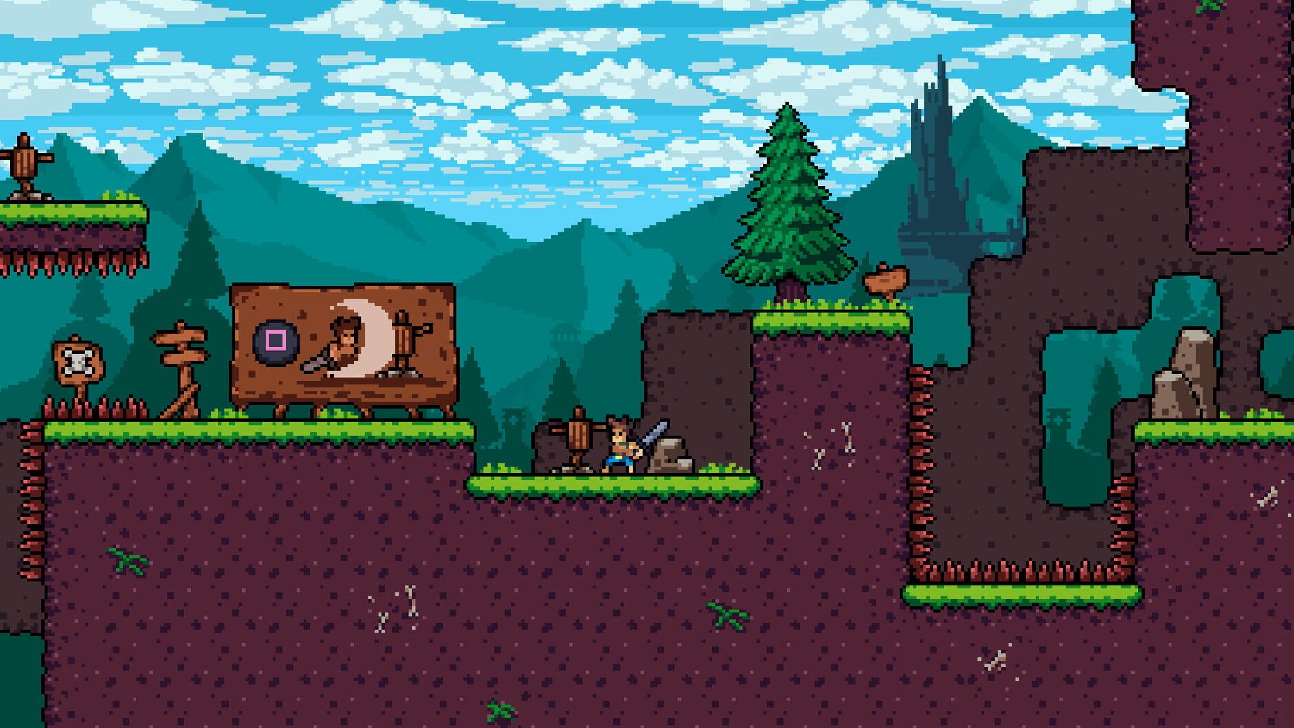 Screenshot for 6Souls
