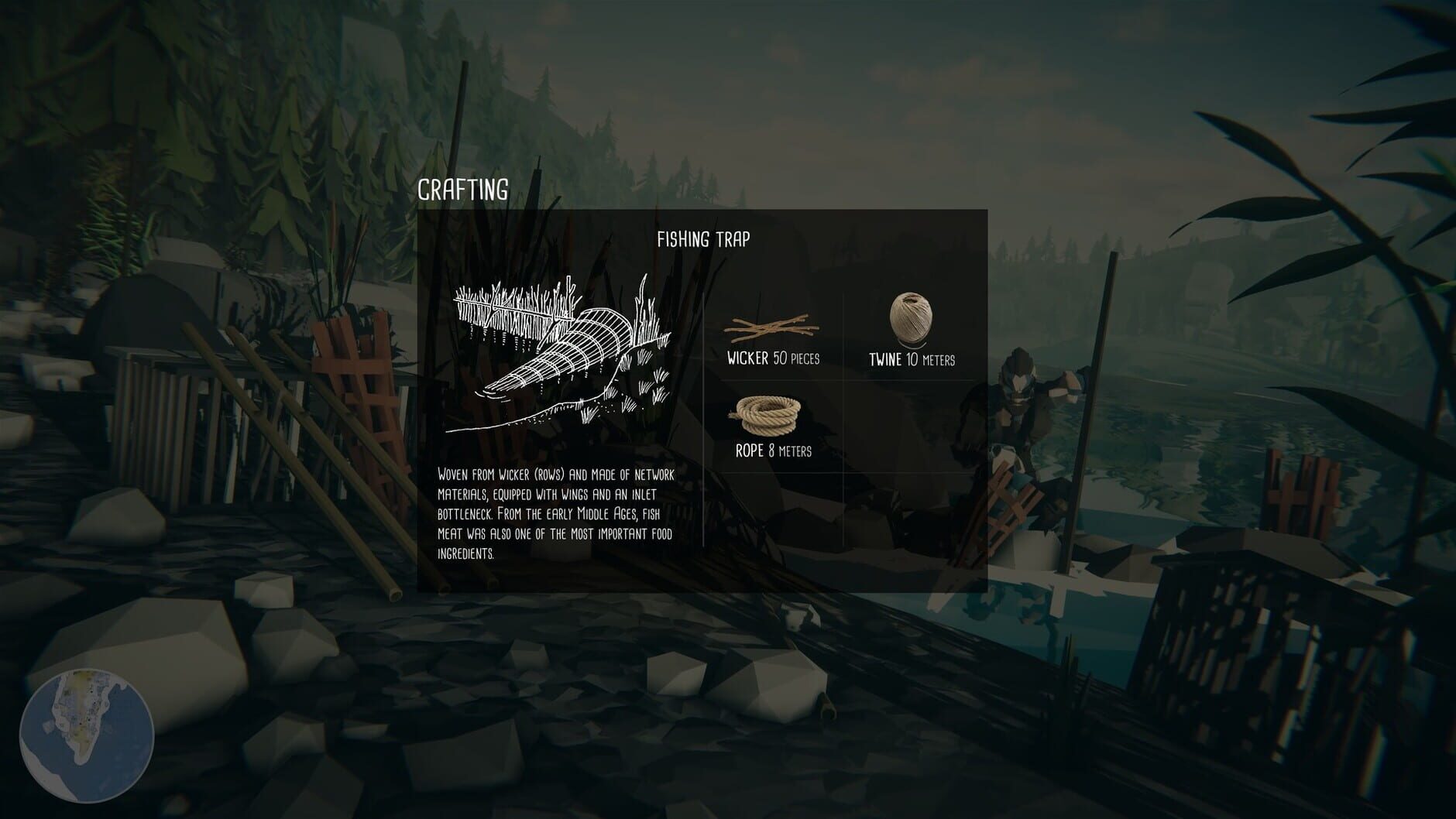 Screenshot for Lost Viking: Kingdom of Women