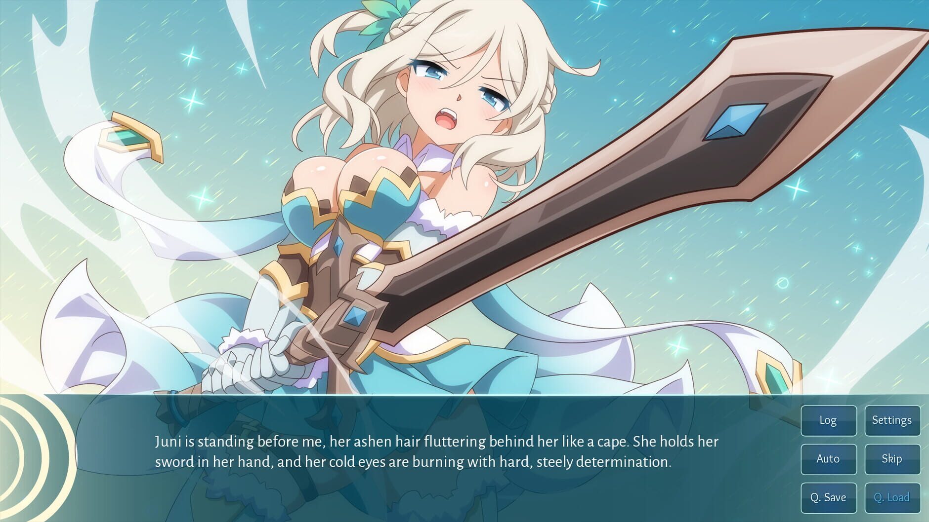 Screenshot for Sakura Fox Adventure