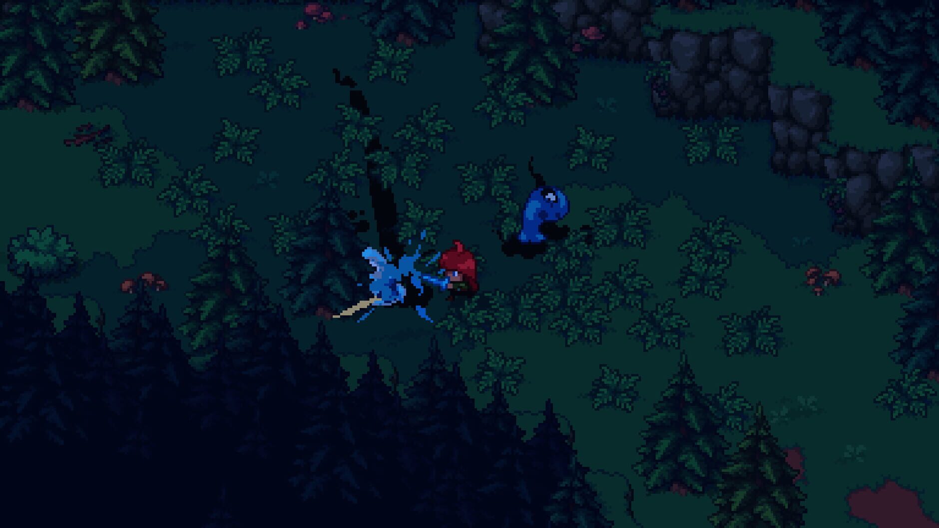 Screenshot for Arietta of Spirits