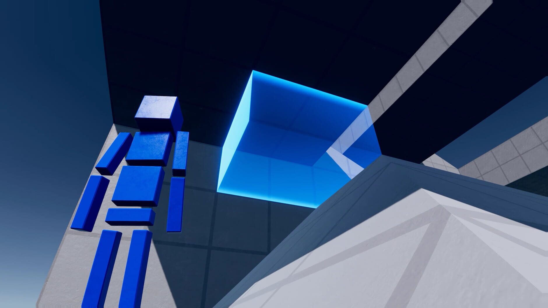 Screenshot for Fun with Ragdolls: The Game