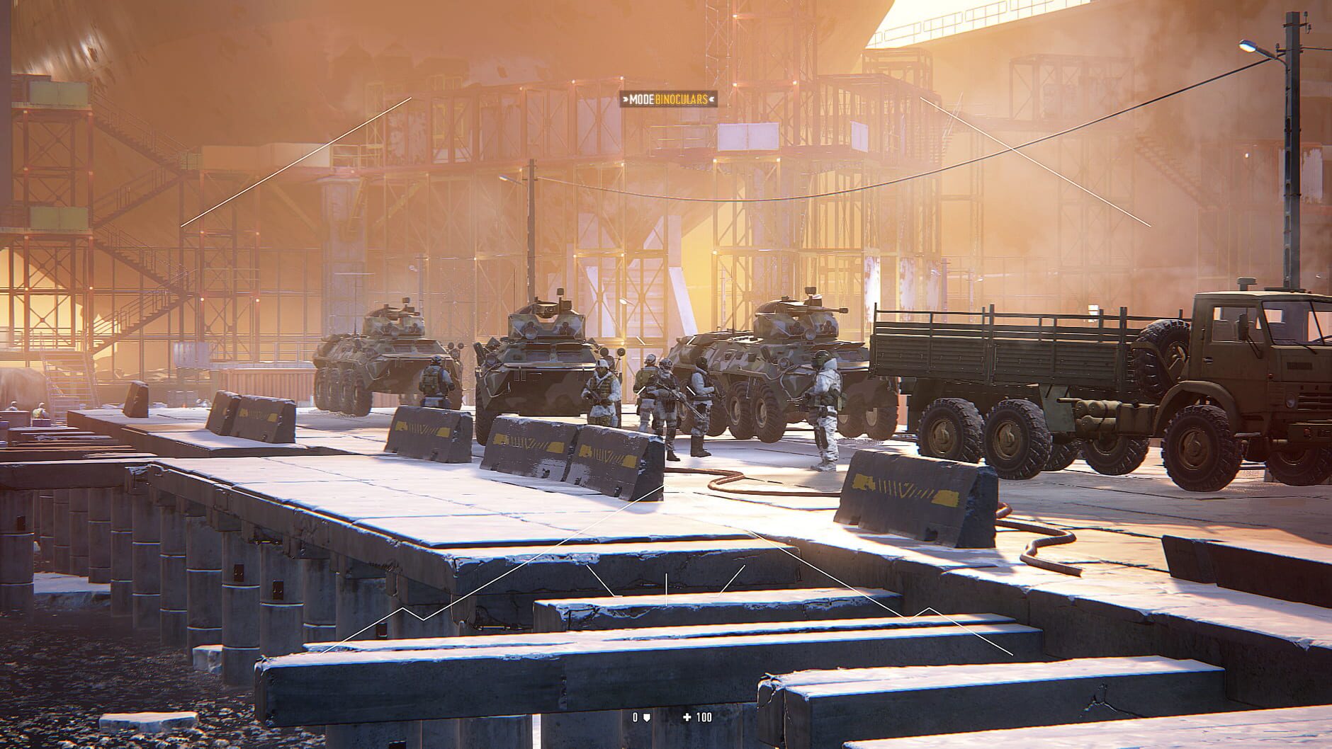 Screenshot for Sniper Ghost Warrior Contracts