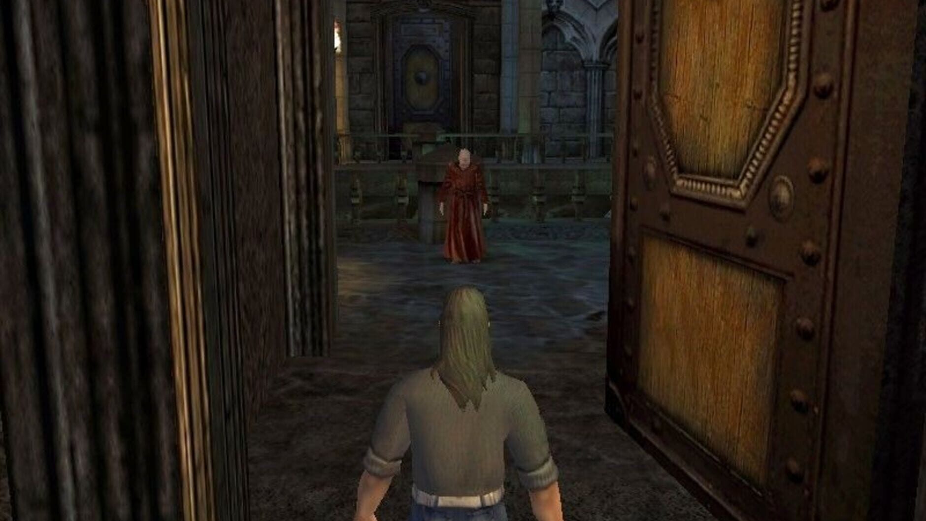 Screenshot for Archangel