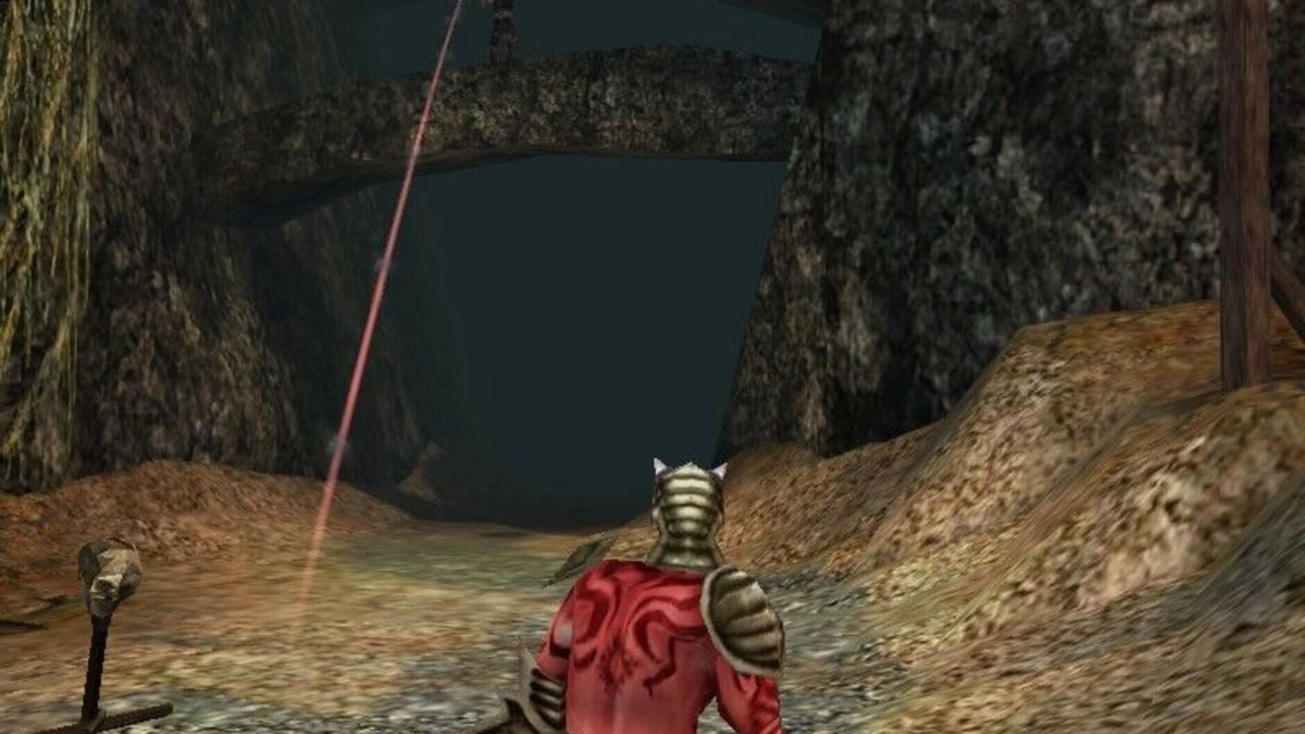 Screenshot for Archangel