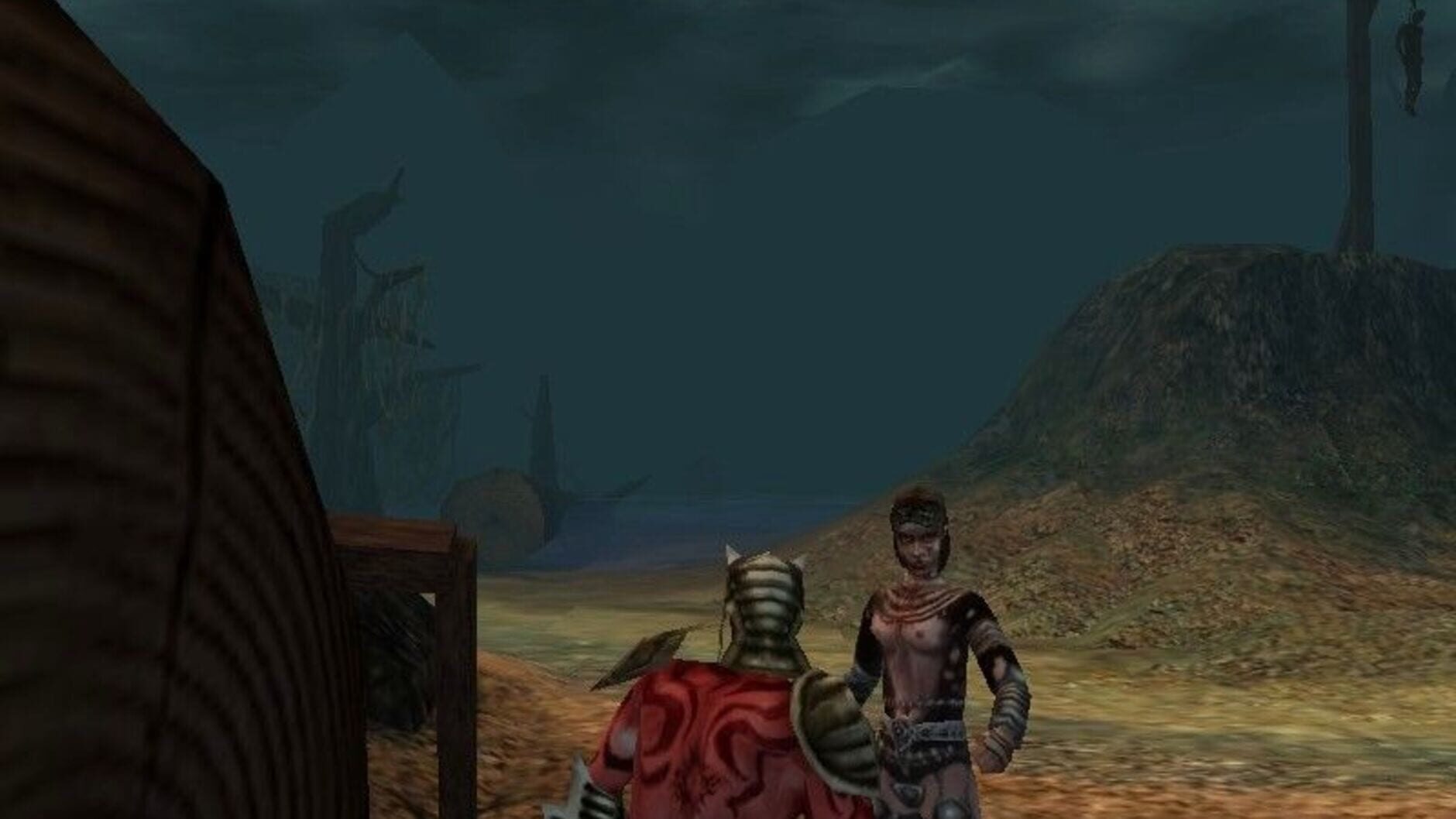 Screenshot for Archangel