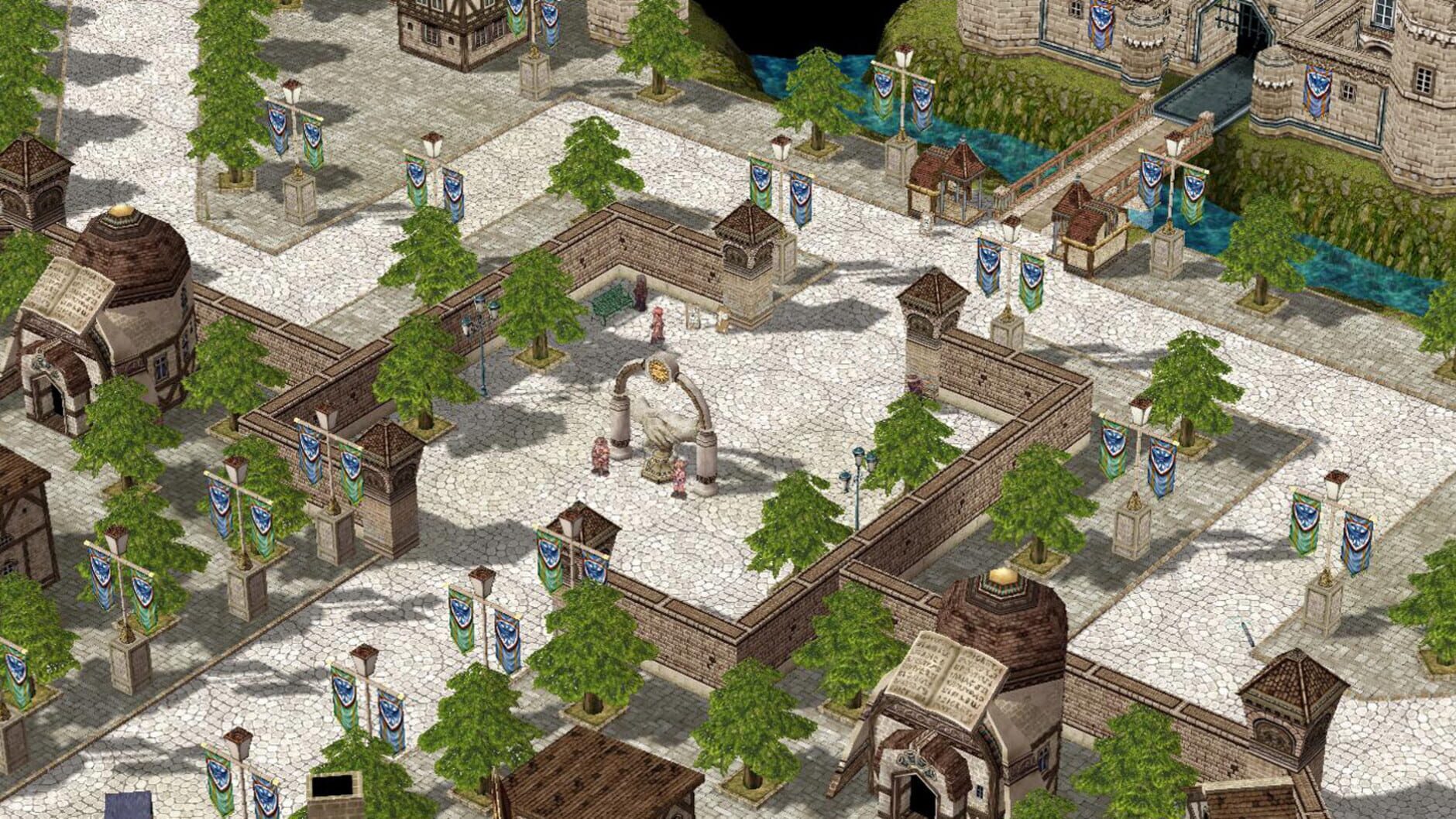 Screenshot for Ragnarok Online