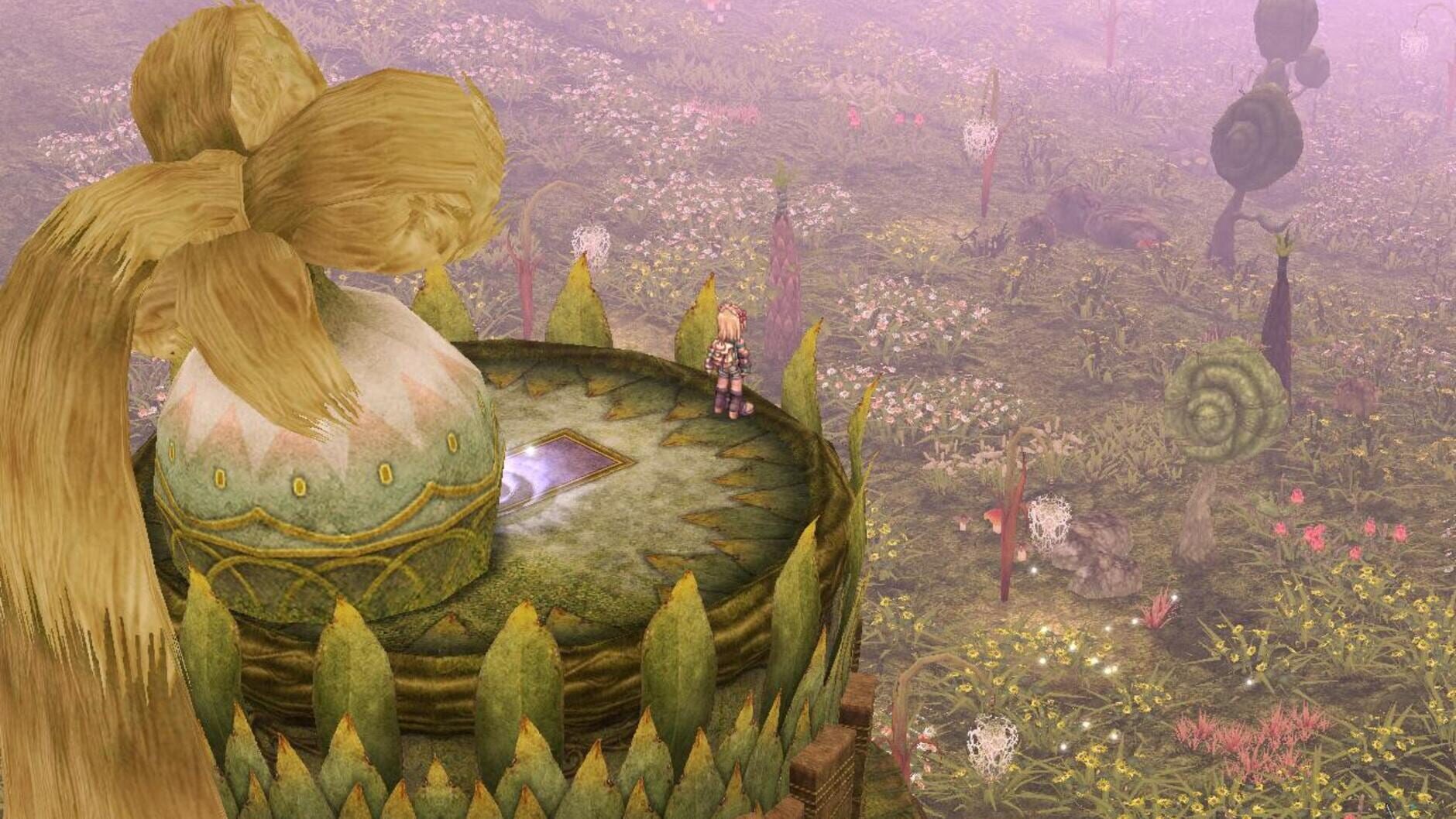 Screenshot for Ragnarok Online