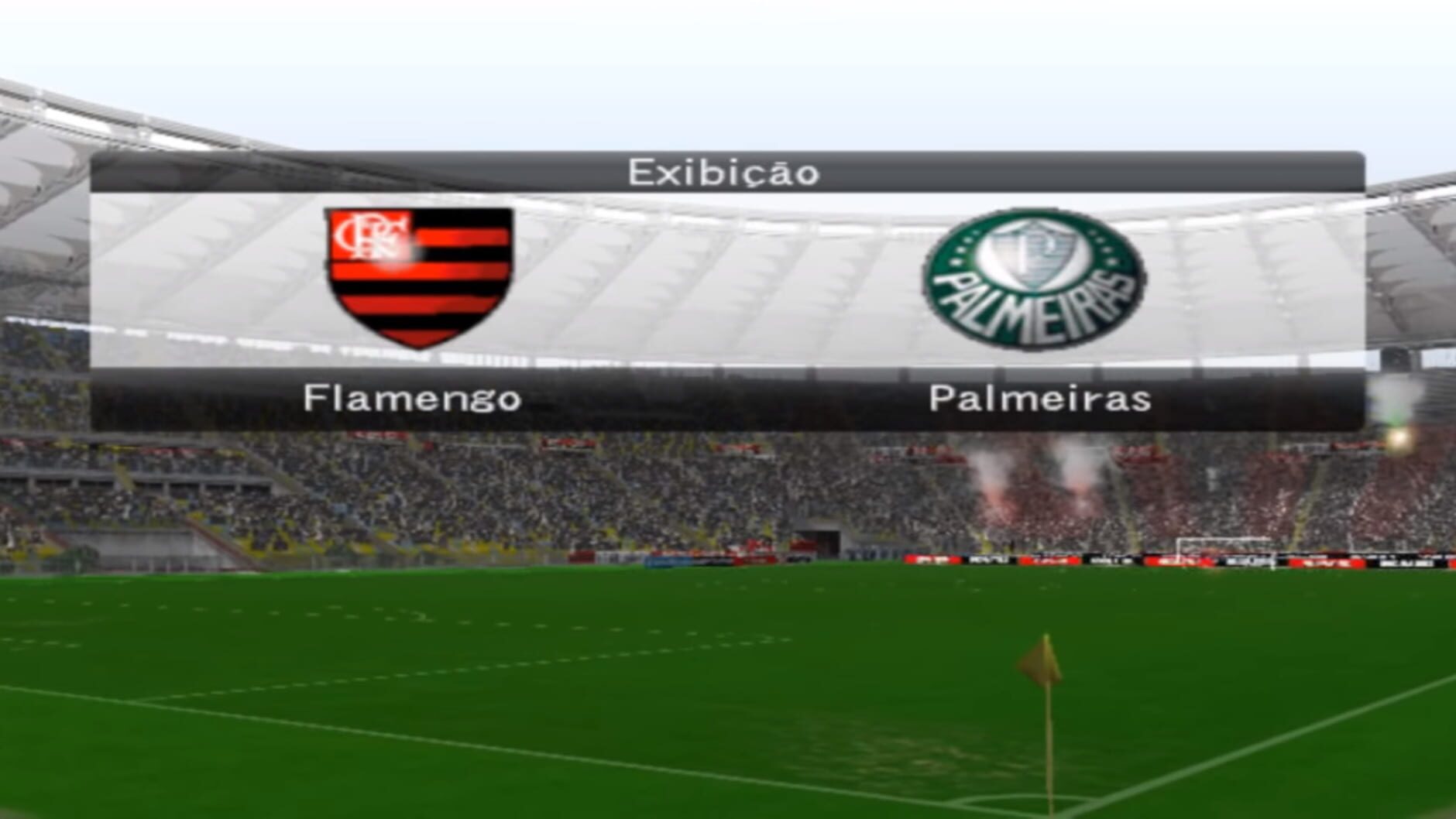 Screenshot for Bomba Patch