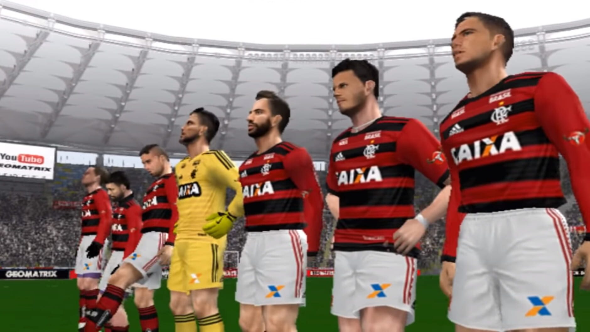 Screenshot for Bomba Patch