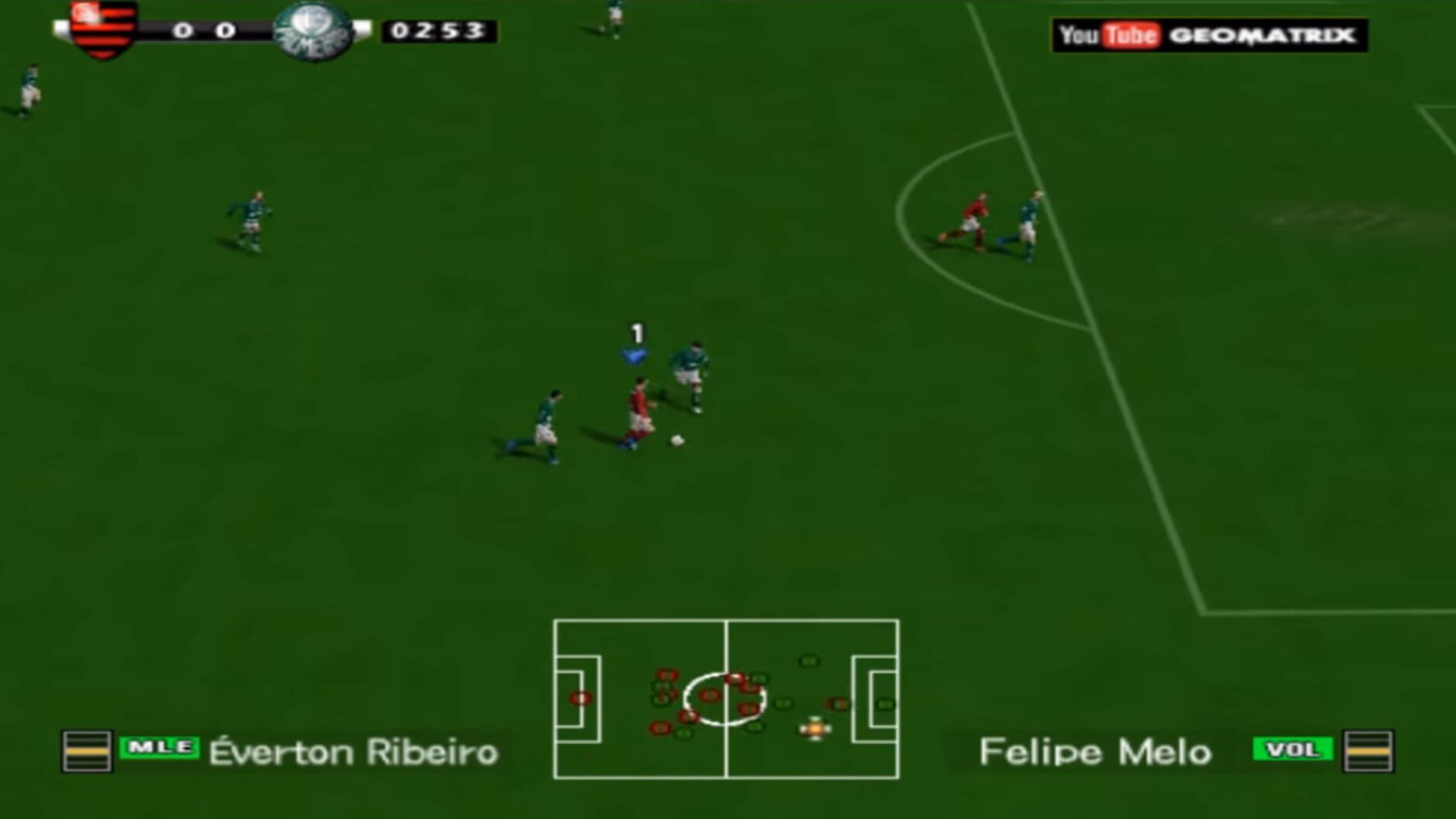 Screenshot for Bomba Patch