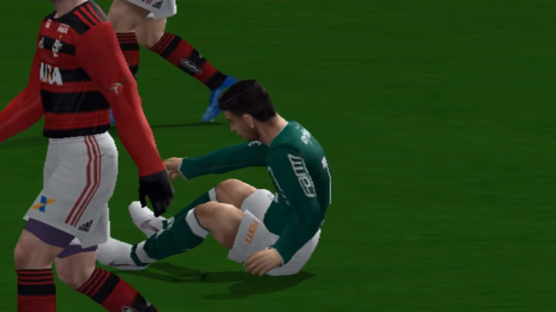Screenshot for Bomba Patch