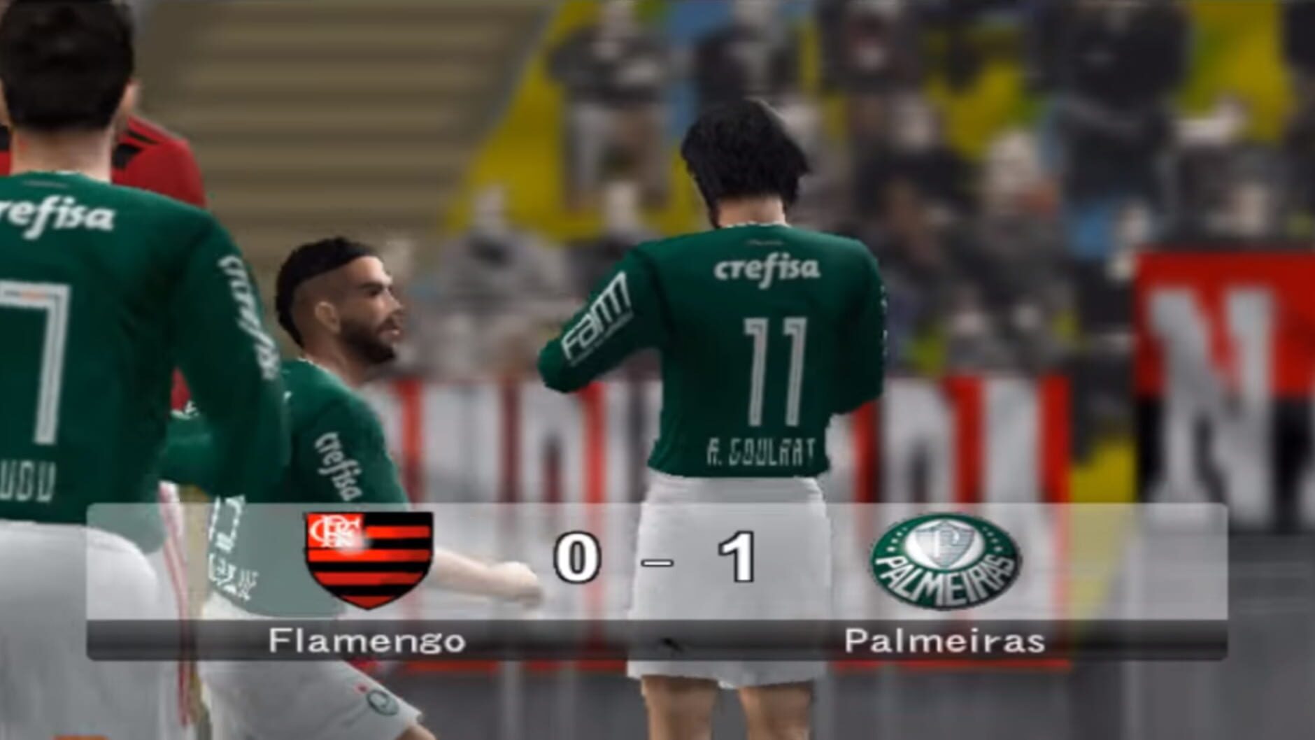 Screenshot for Bomba Patch