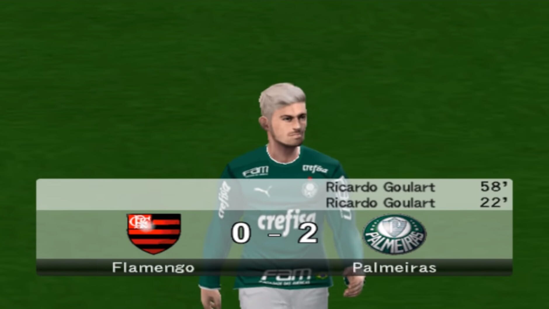 Screenshot for Bomba Patch