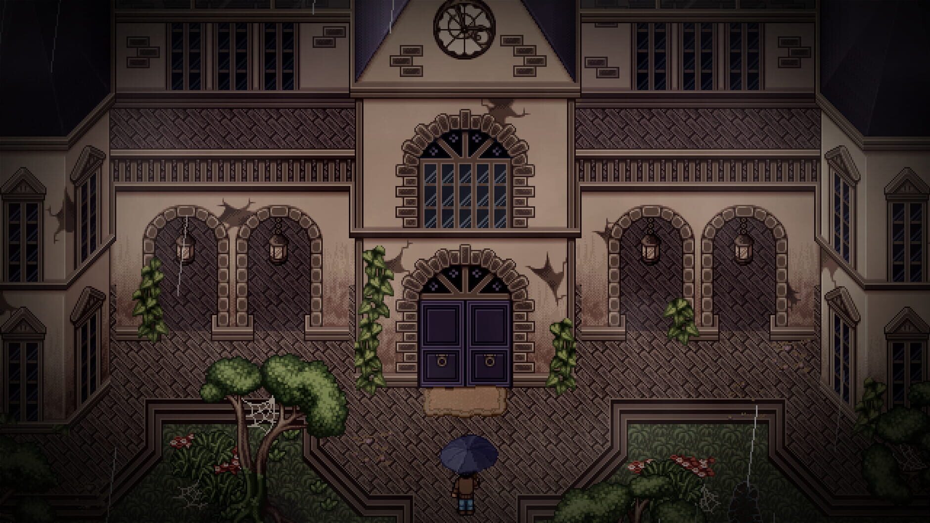 Screenshot for Impostor Factory