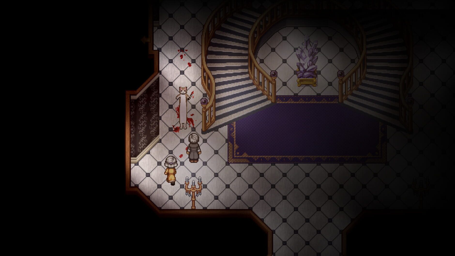Screenshot for Impostor Factory