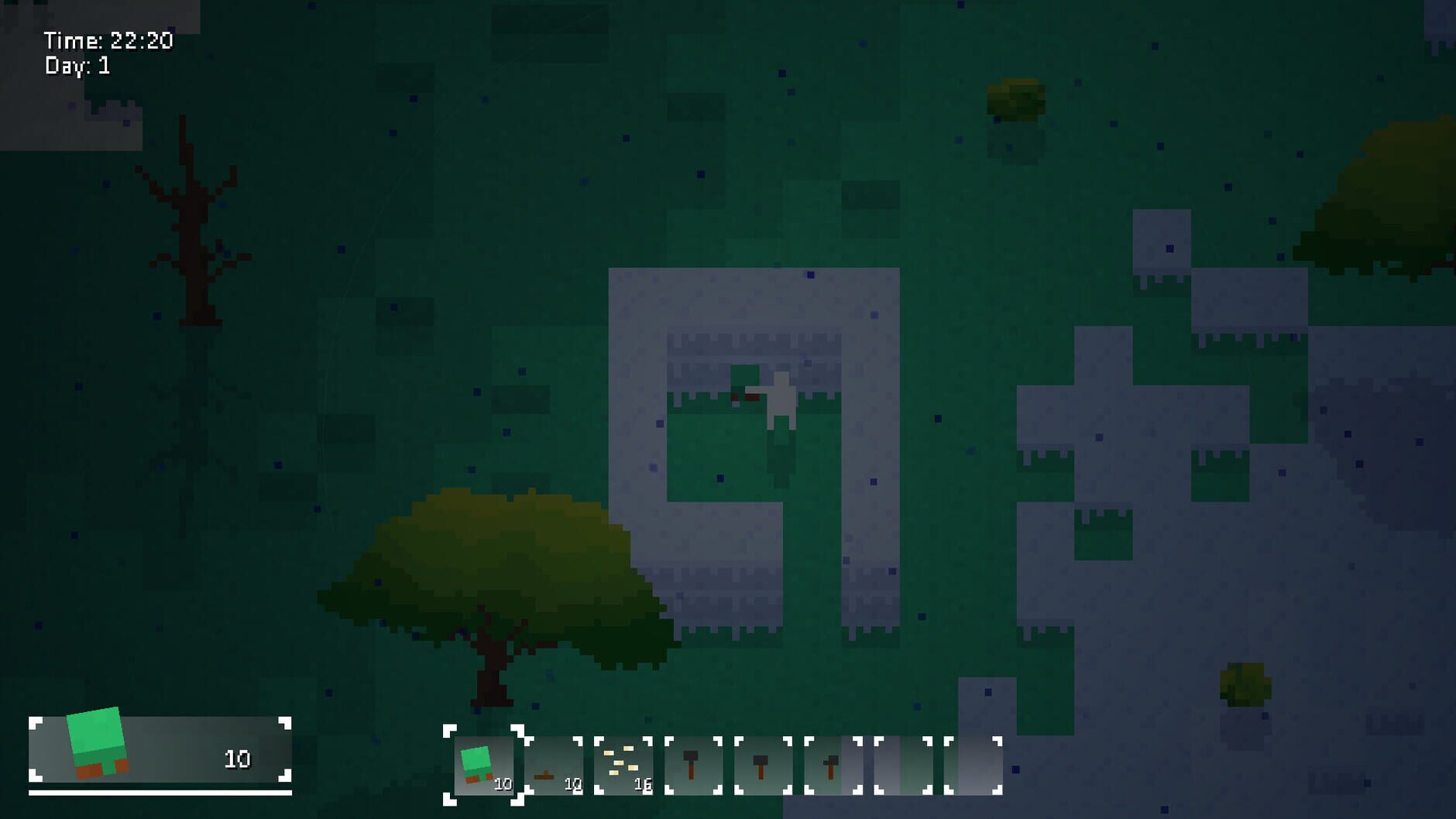 Screenshot for Nira