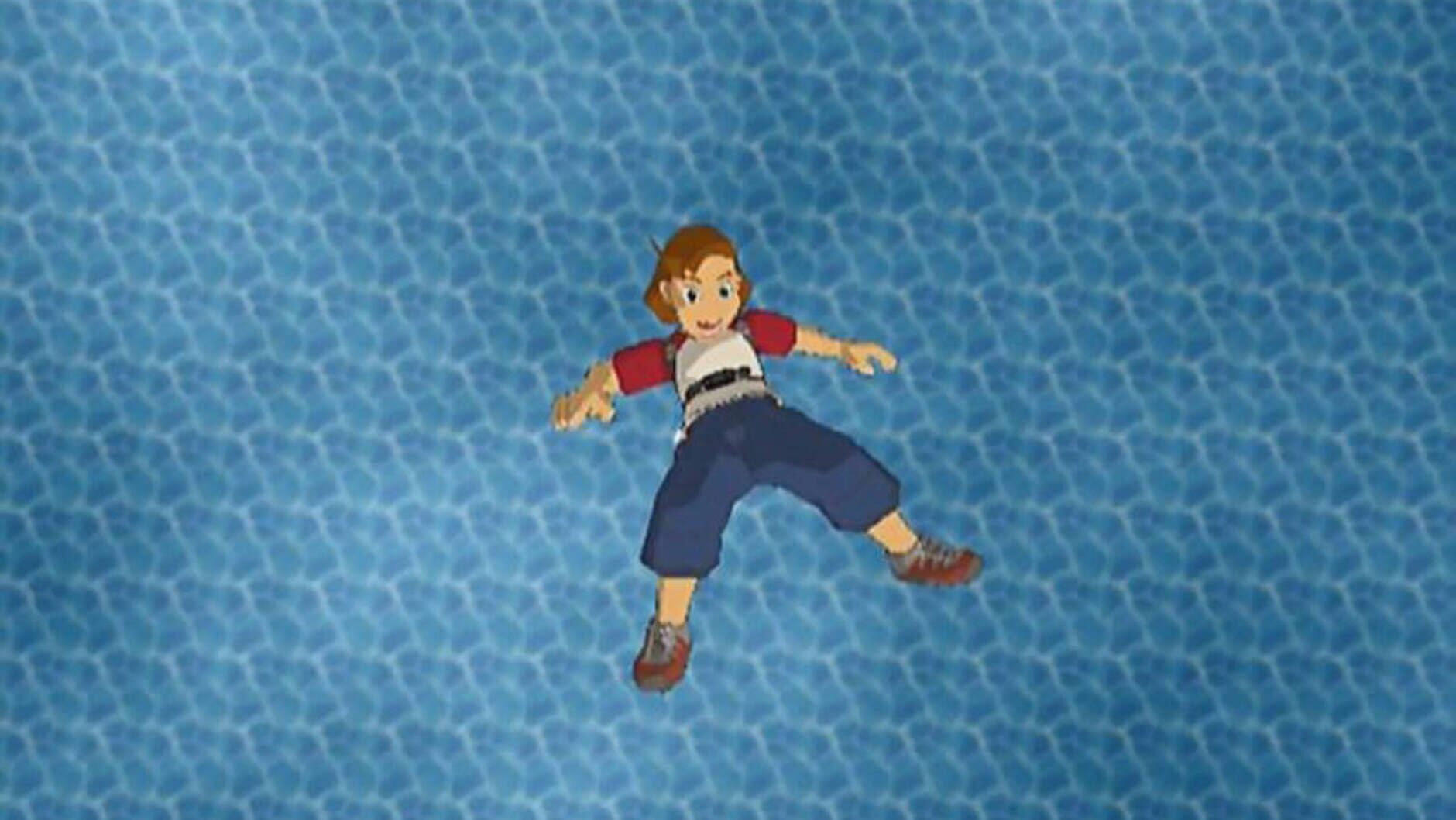 Screenshot for Adventure of Tokyo Disney Sea