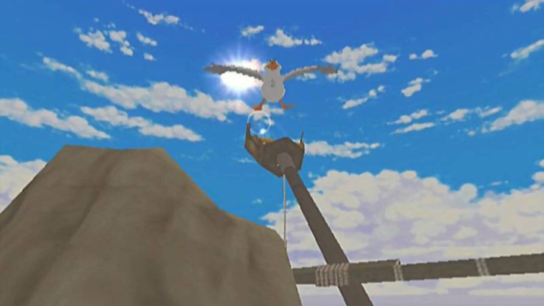 Screenshot for Adventure of Tokyo Disney Sea