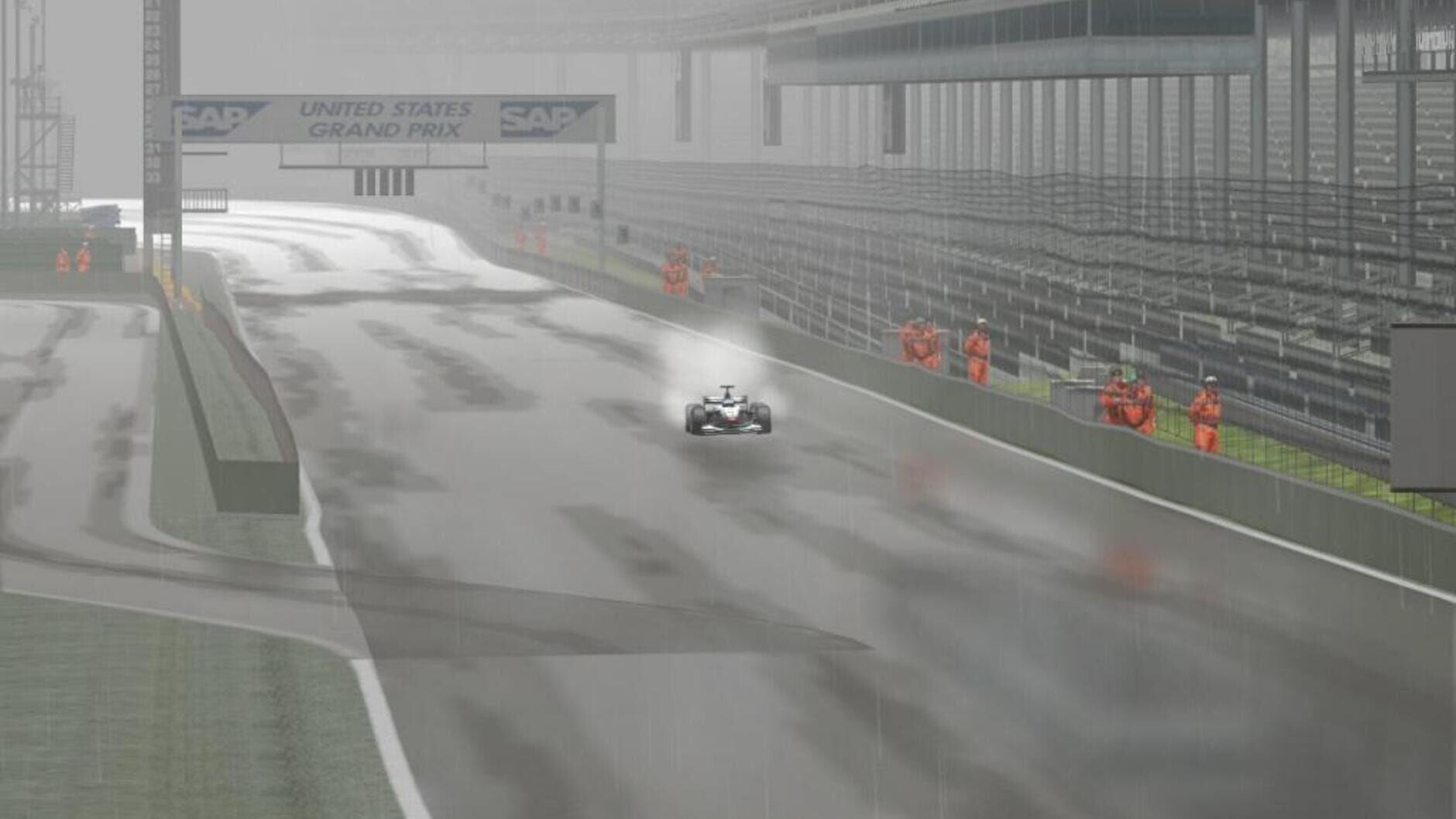 Screenshot for Grand Prix 4