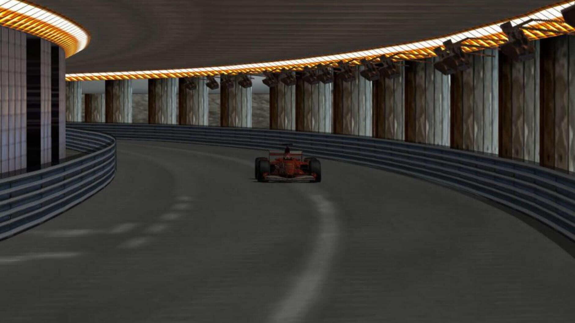 Screenshot for Grand Prix 4
