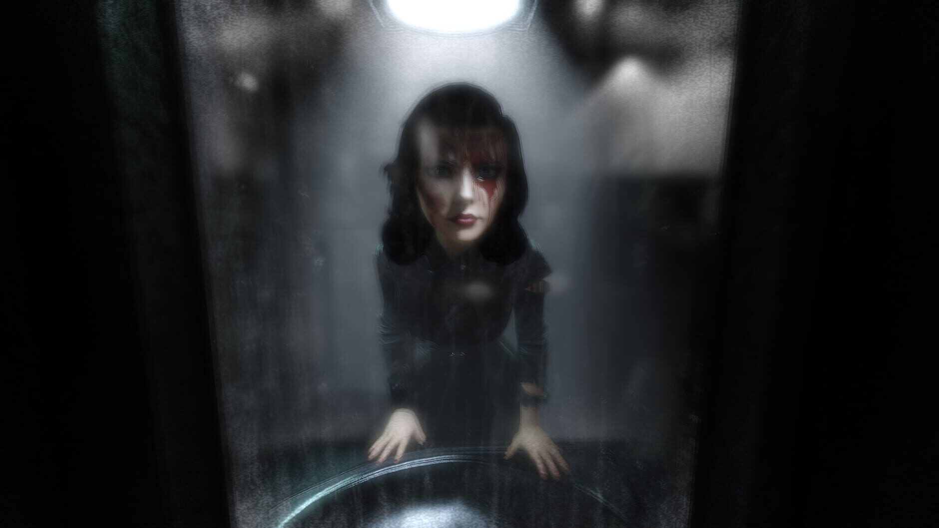 Screenshot for BioShock Infinite: Burial at Sea