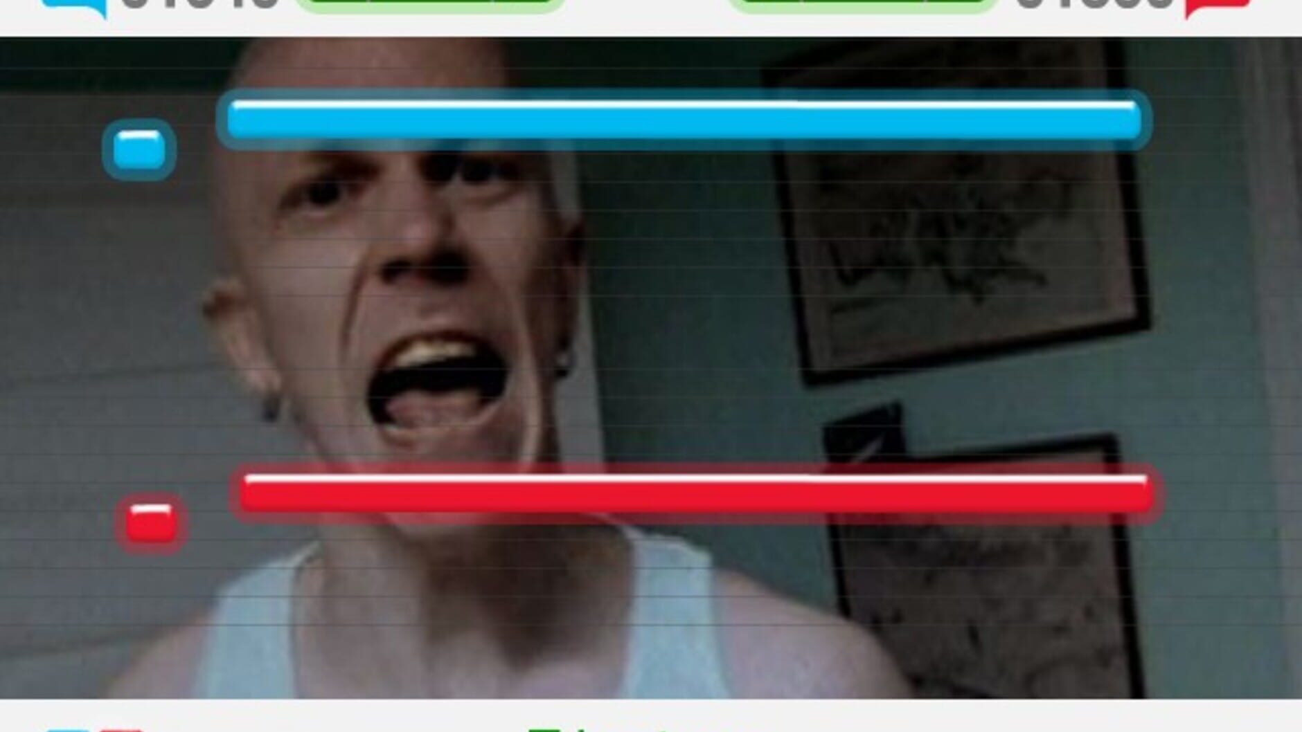 Screenshot for Singstar: Suomirock