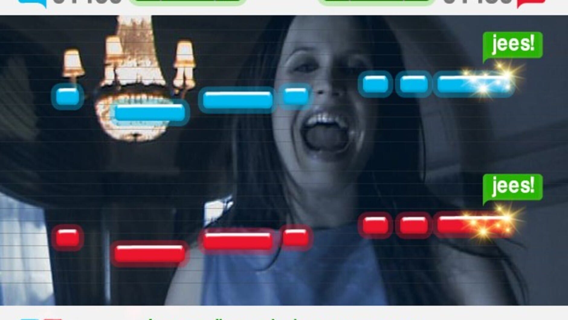 Screenshot for Singstar: Suomirock