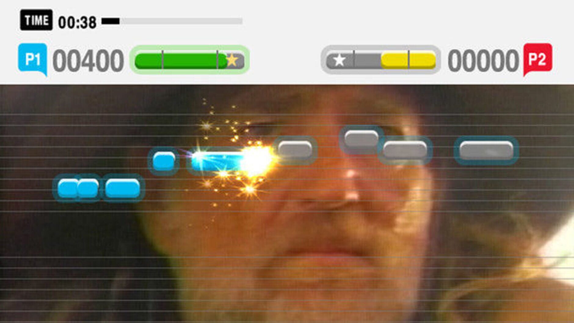 Screenshot for SingStar: Country