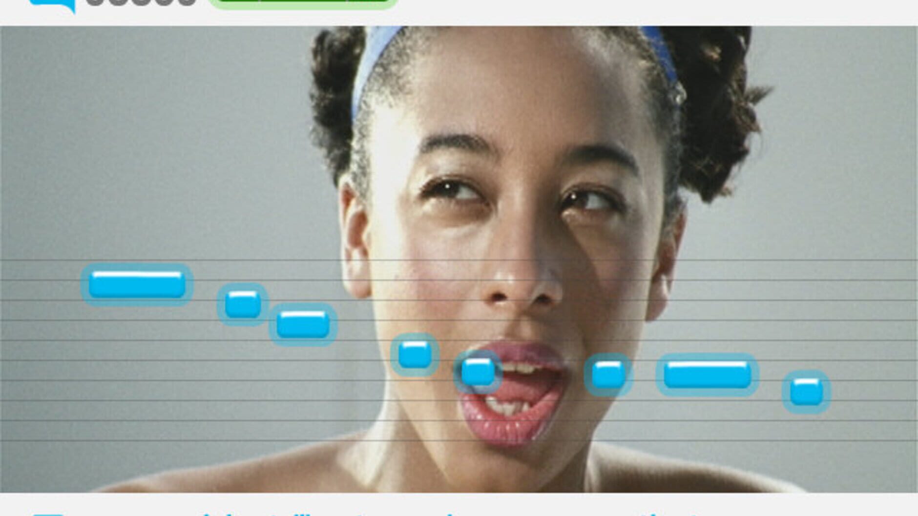 Screenshot for SingStar: R&B