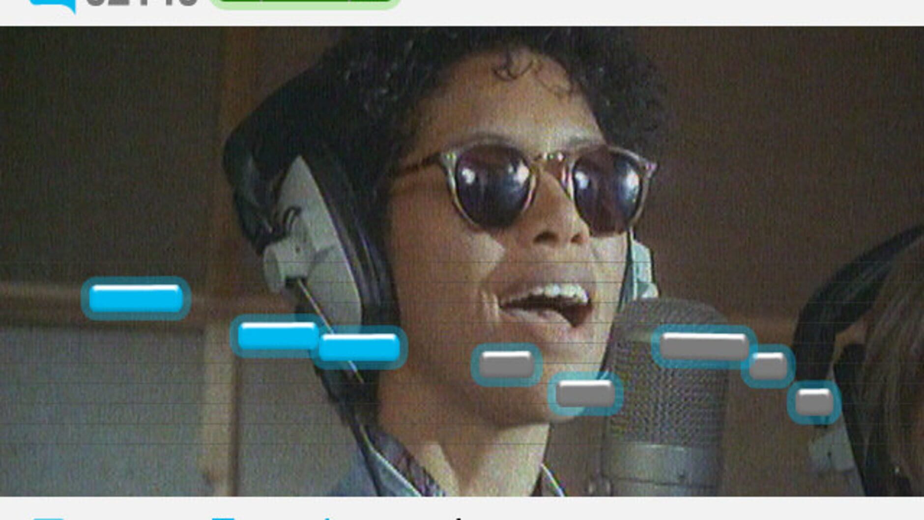 Screenshot for SingStar: R&B
