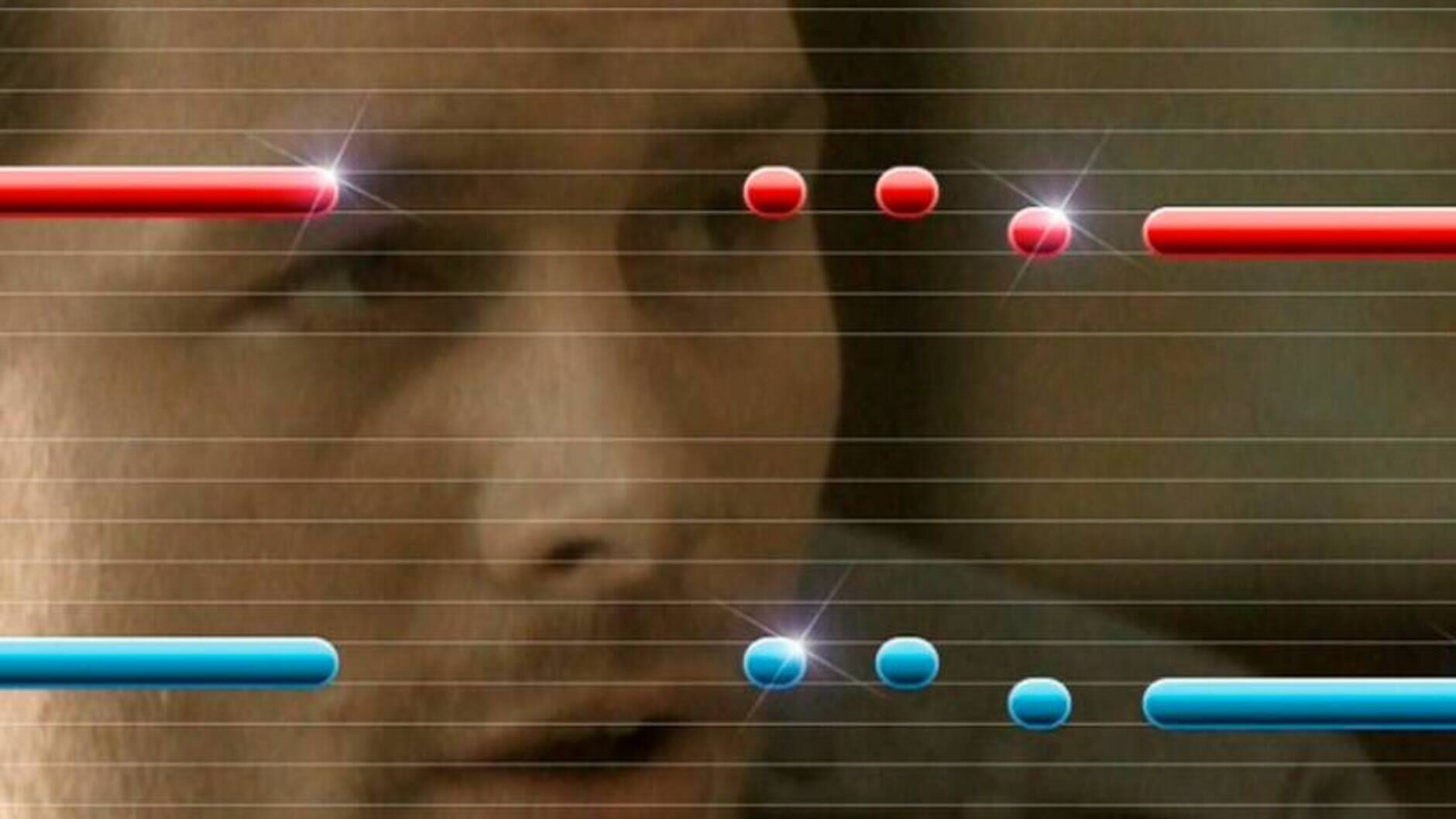 Screenshot for SingStar: Danske Hits