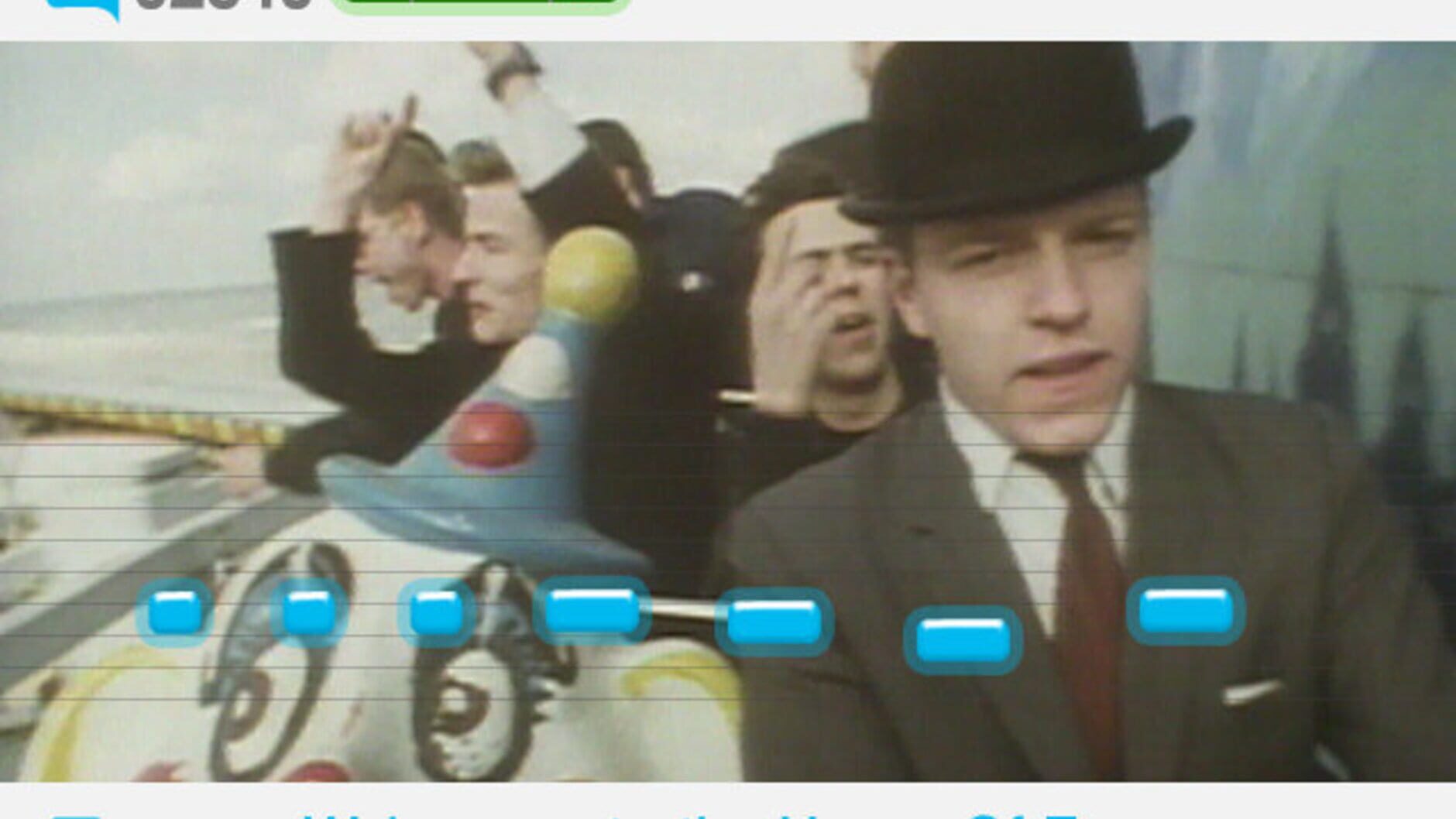 Screenshot for SingStar: Summer Party