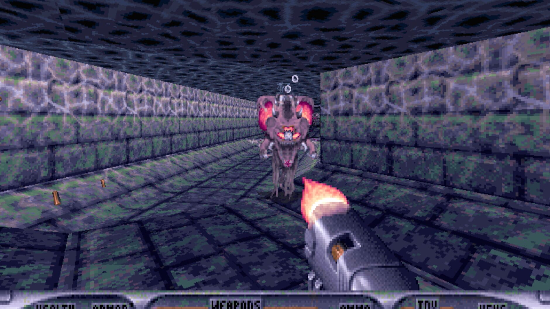 Screenshot for Duke Nukem 3D: Atomic Edition
