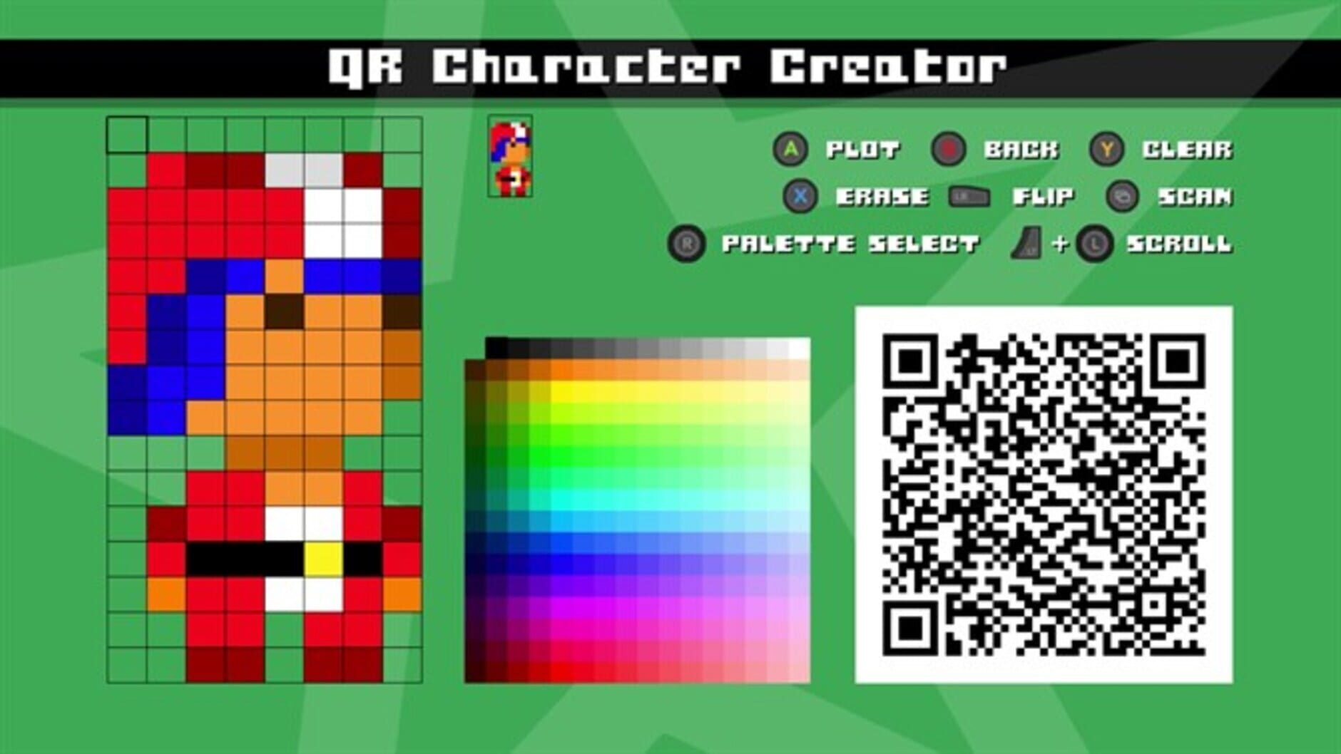 Screenshot for #IDARB