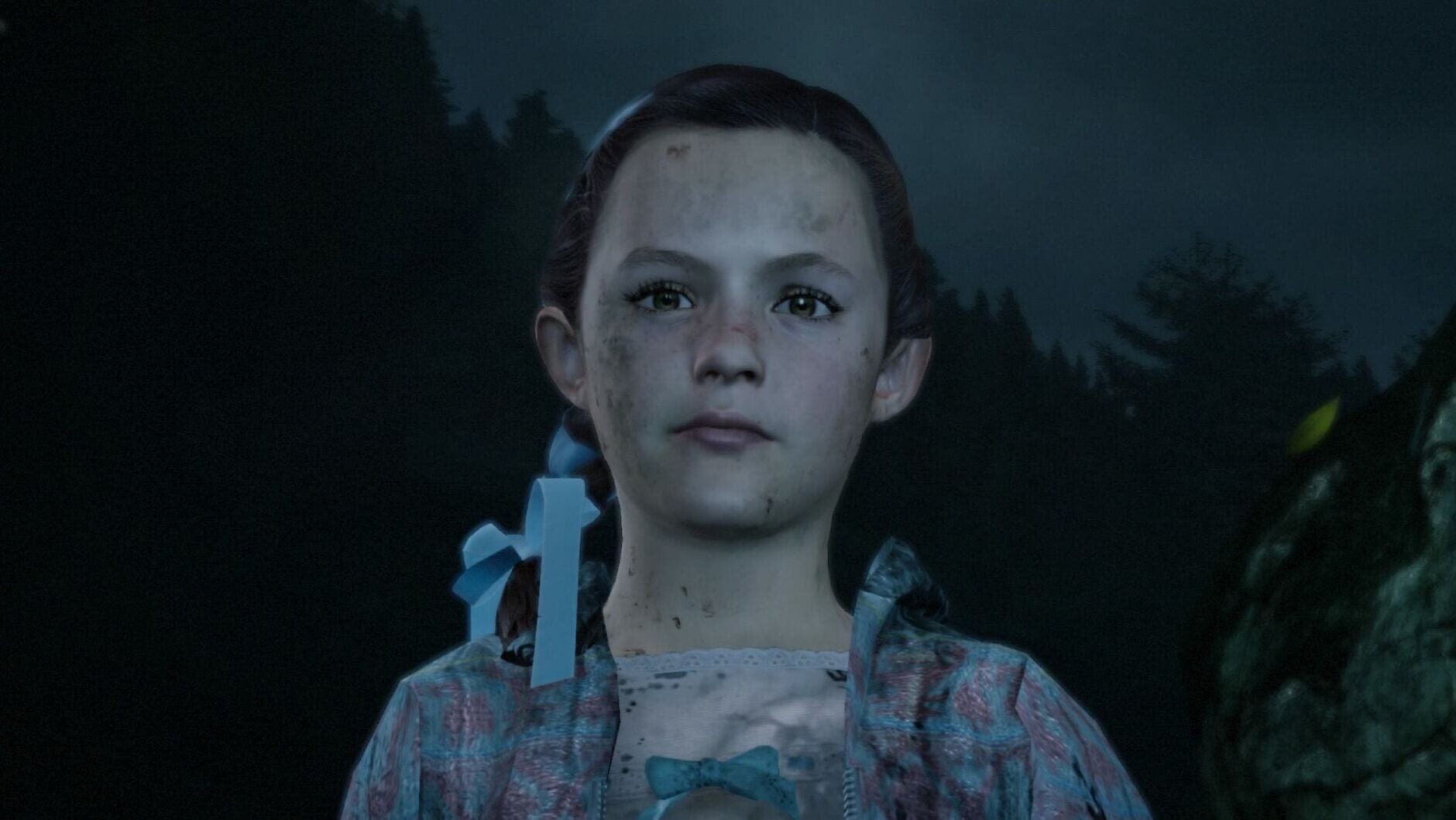 Screenshot for Resident Evil: Revelations 2 - Episode 4: Metamorphosis