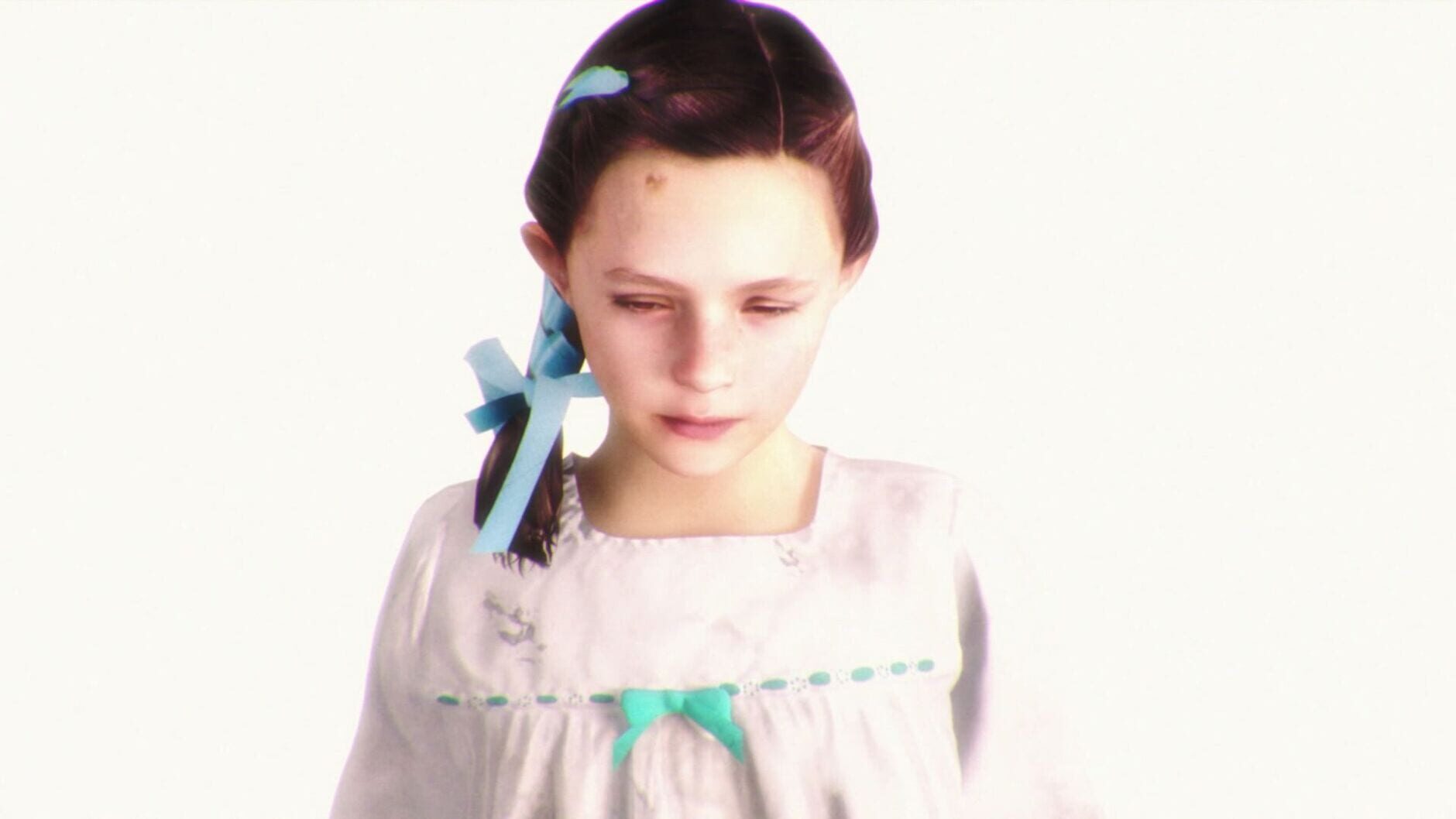 Screenshot for Resident Evil: Revelations 2 - Extra Episode 2: Little Miss