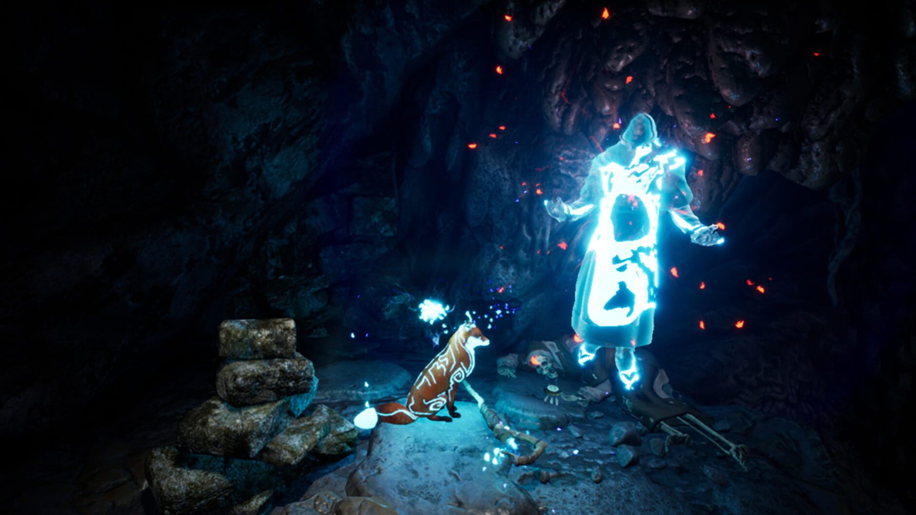 Screenshot for Spirit of the North