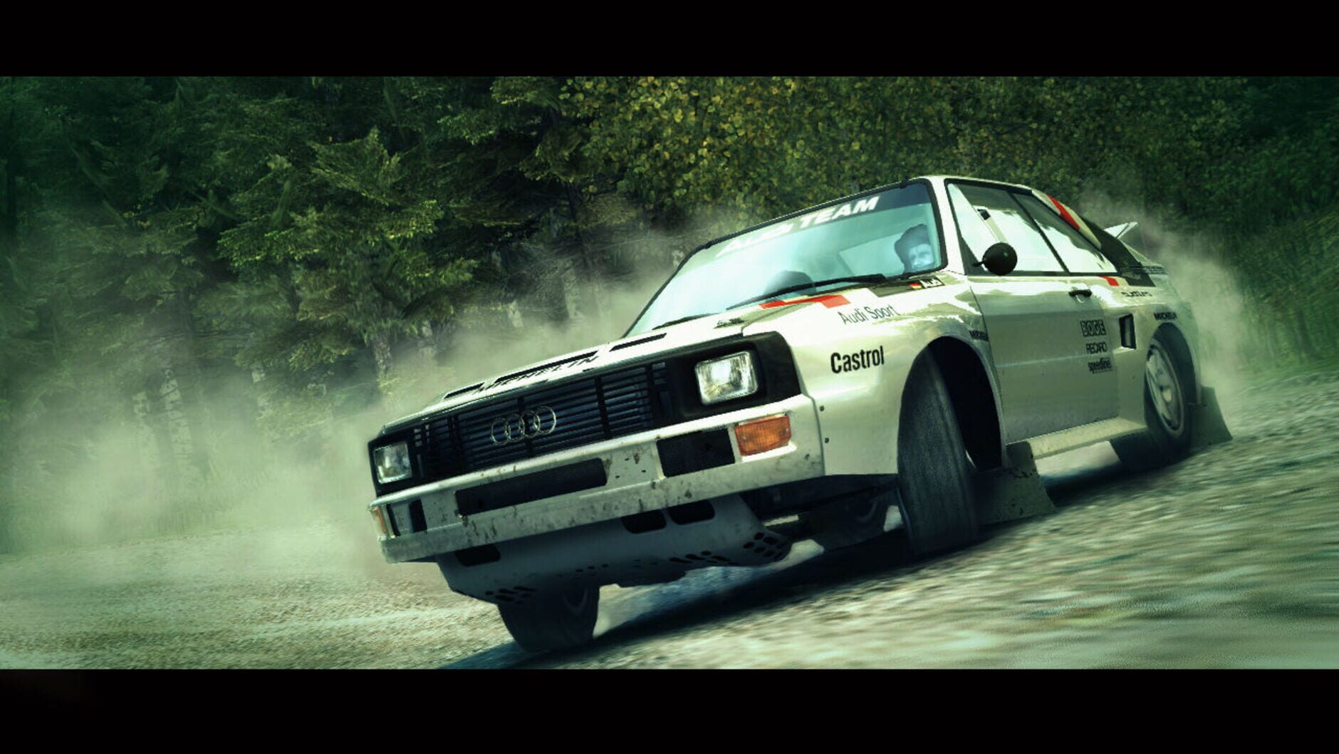 Screenshot for Dirt 3: Complete Edition