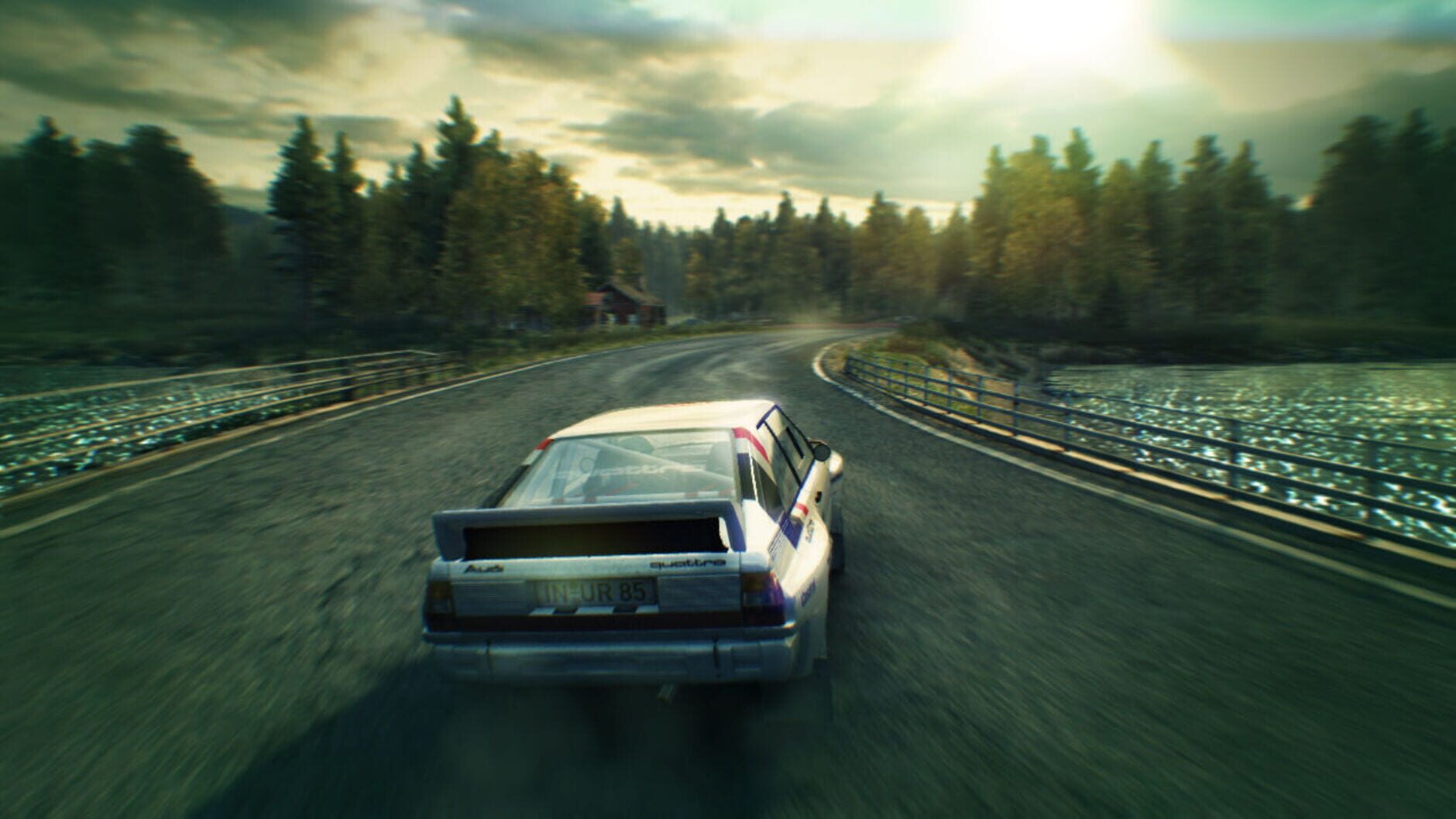 Screenshot for Dirt 3: Complete Edition