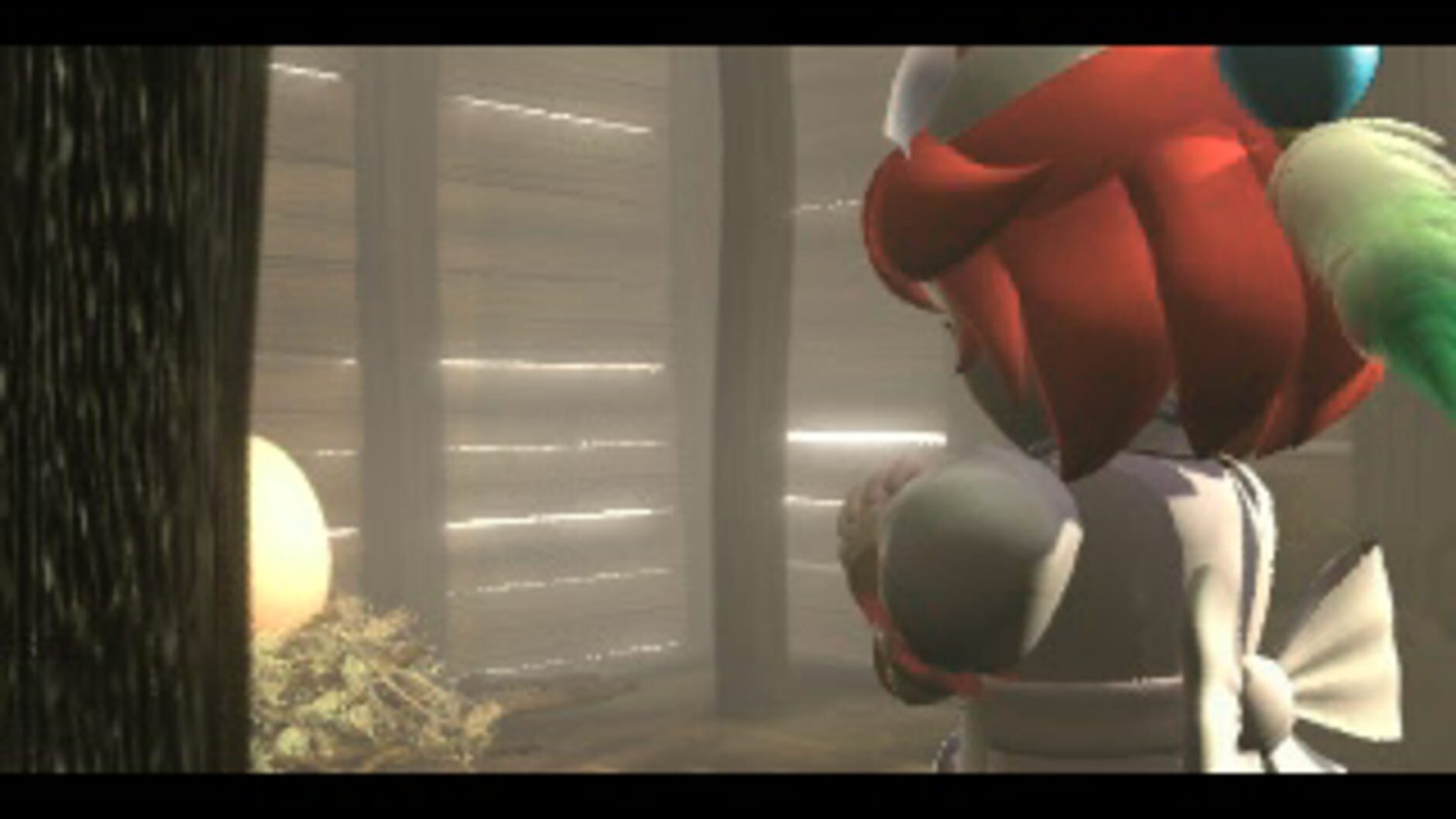 Screenshot for Chocobo Stallion
