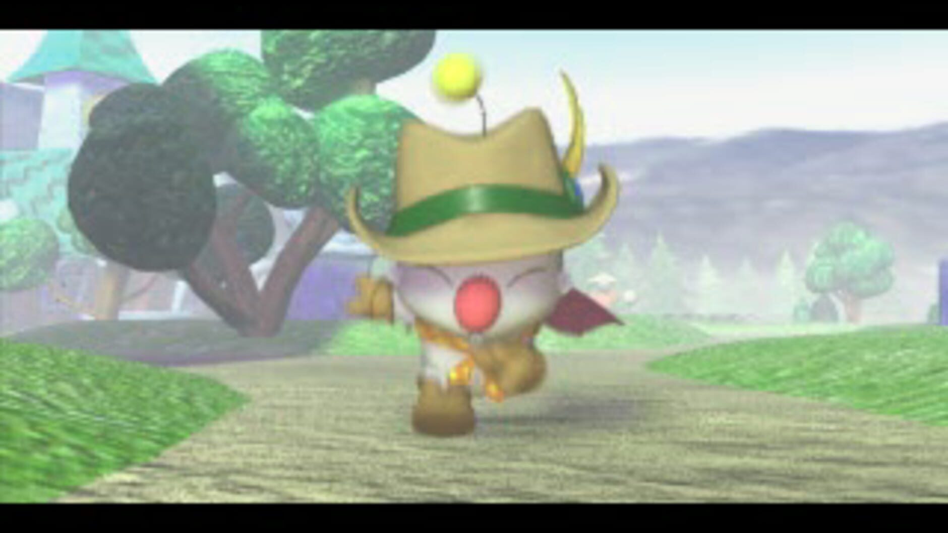 Screenshot for Chocobo Stallion