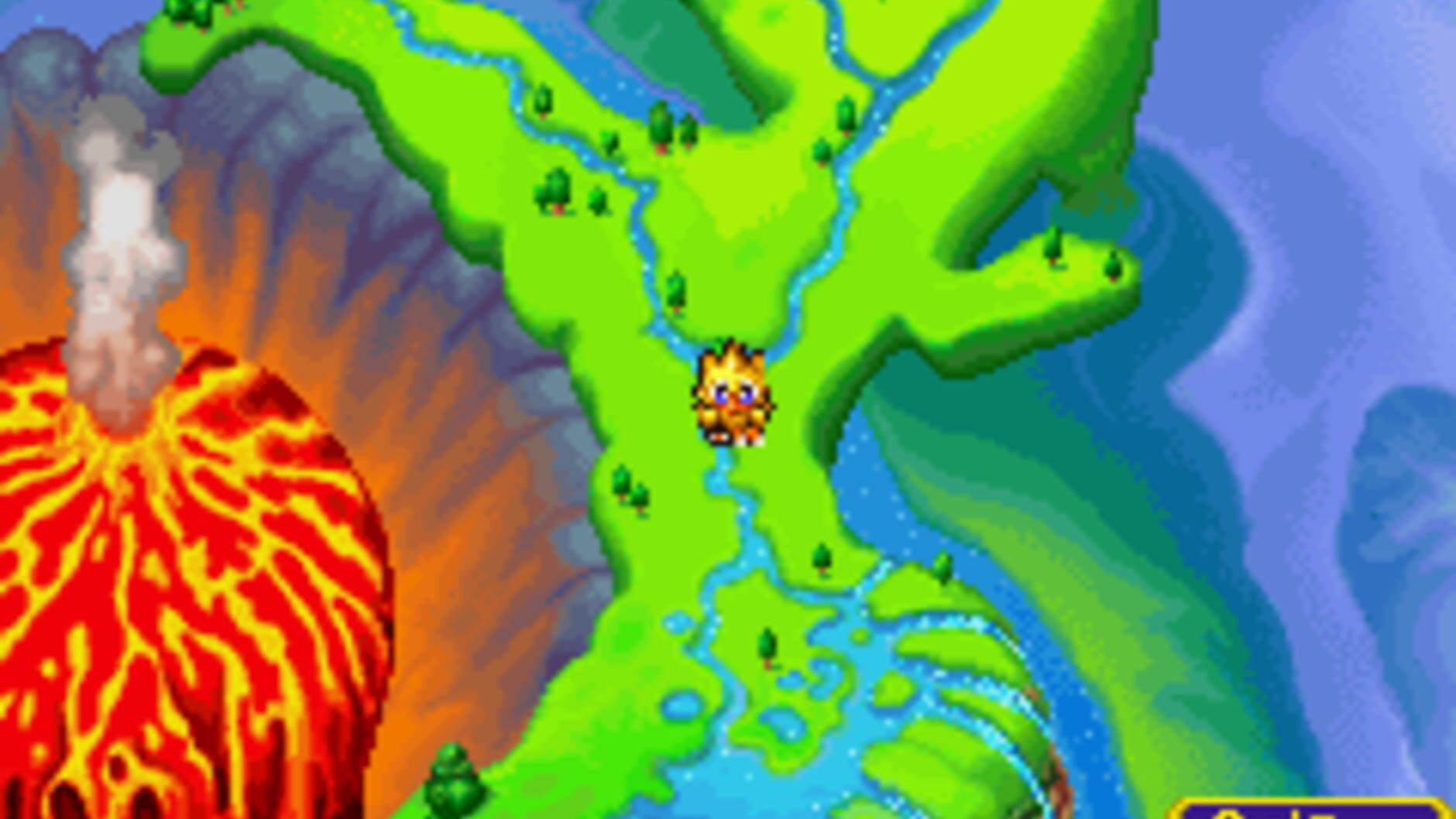Screenshot for Chocobo Land: A Game of Dice