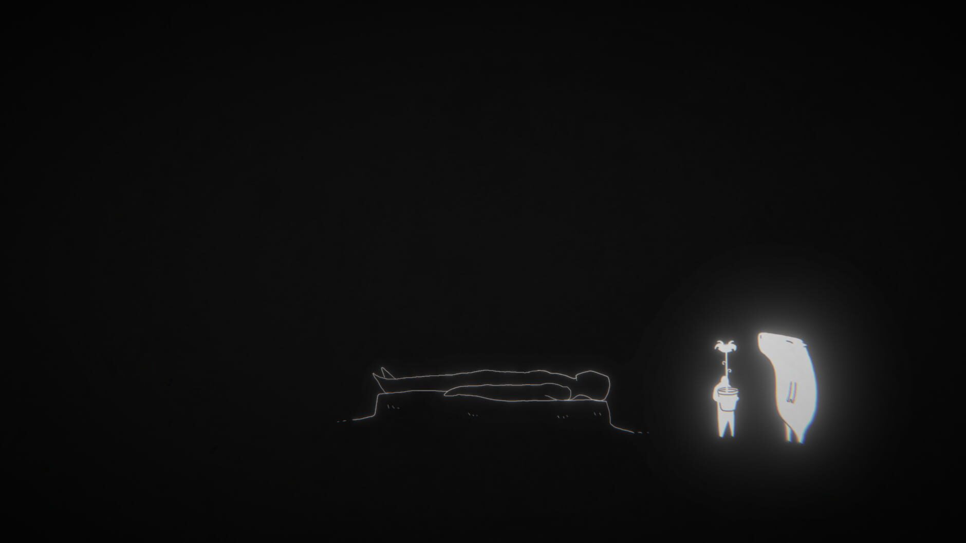 Screenshot for Arrog