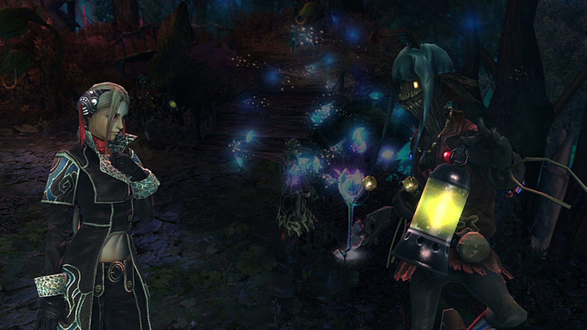 Screenshot for Folklore