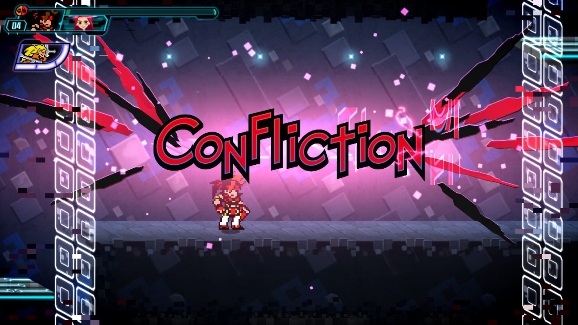 Screenshot for Code Shifter