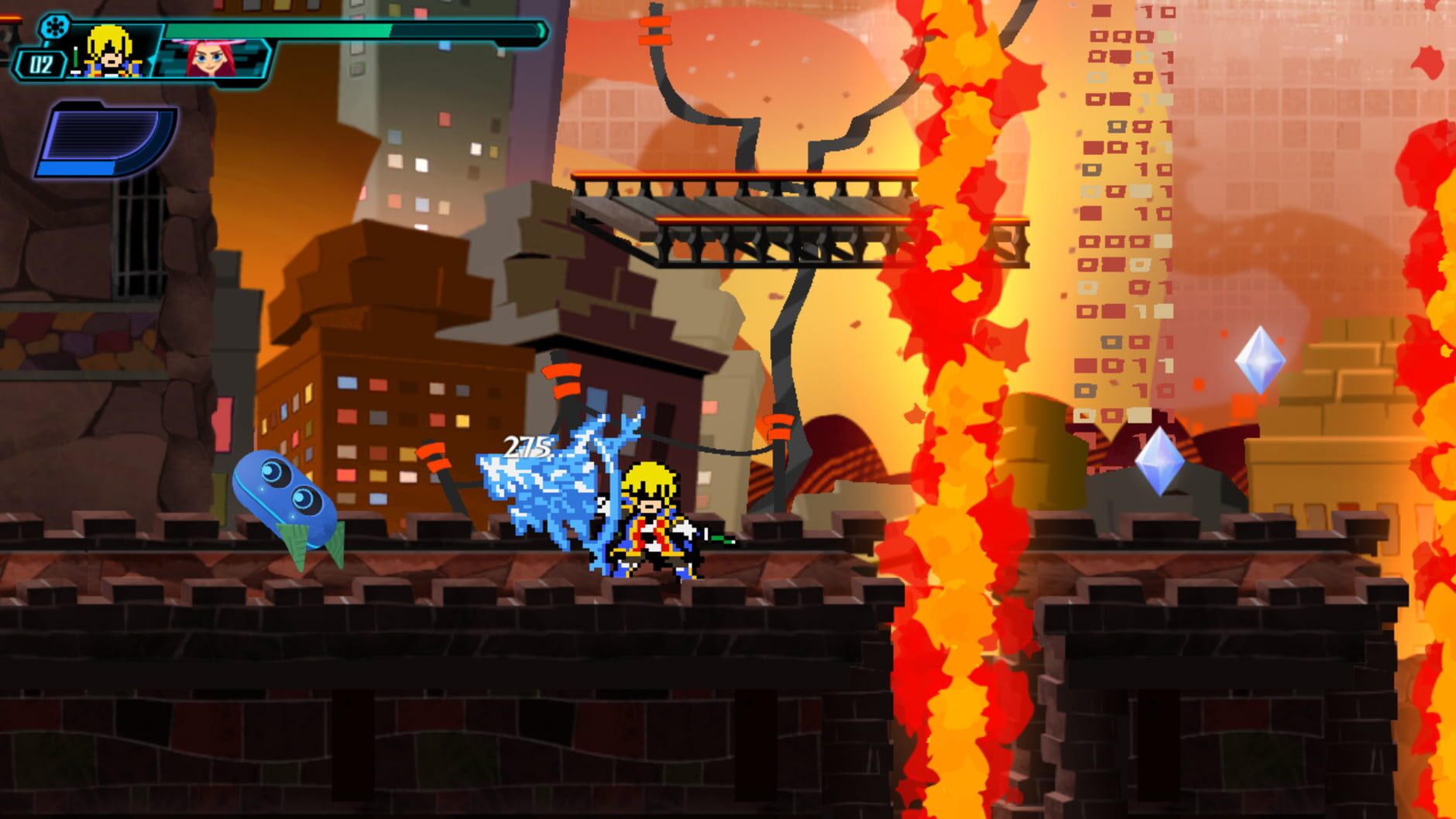 Screenshot for Code Shifter